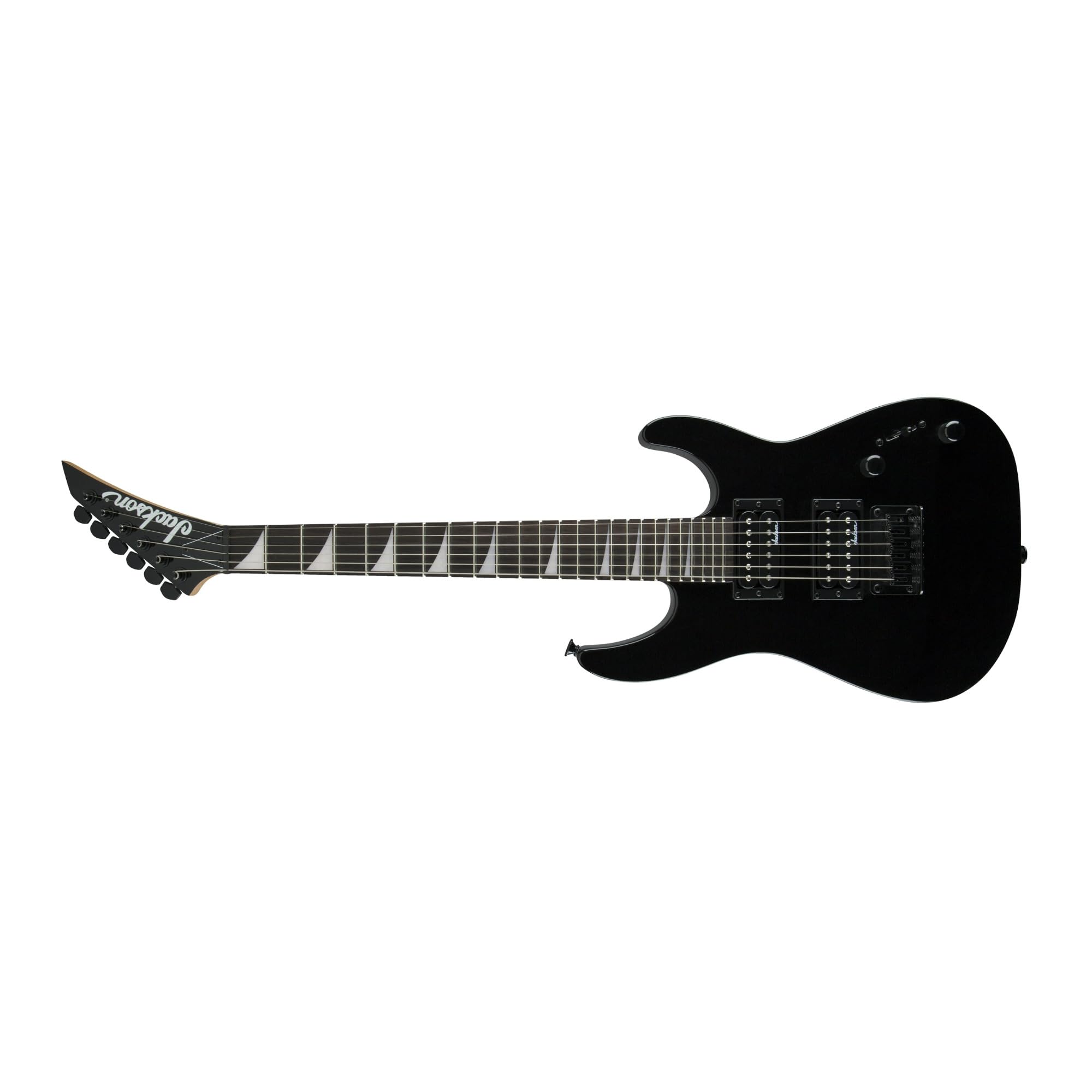 Jackson Dinky Minion Js1X   Black