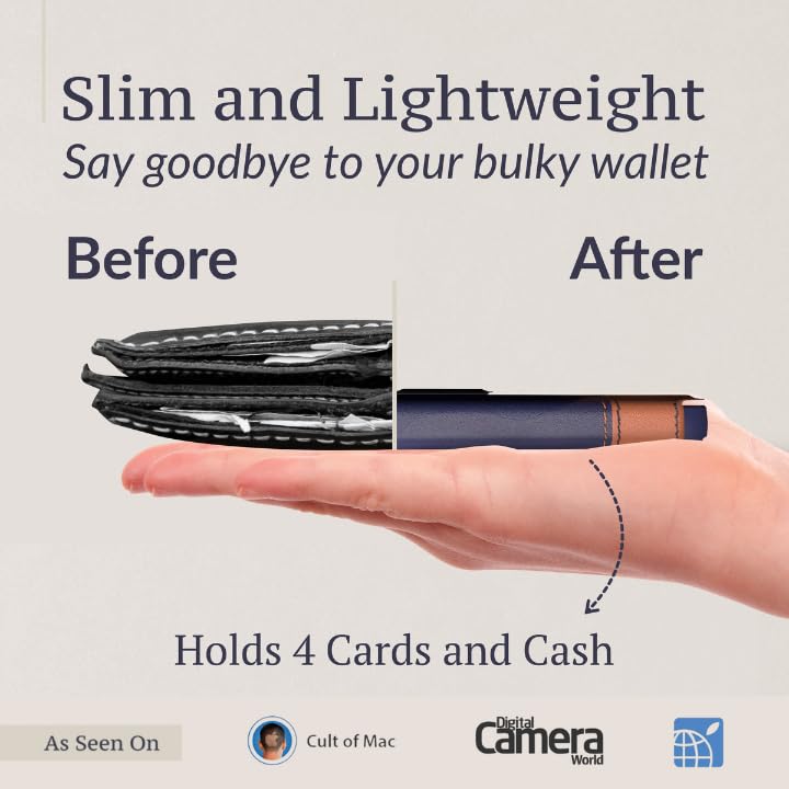 Lupa Legacy Iphone 13 Pro Max Case Wallet   Case With Card Holder   [Slim + Durable] For Women And Men   Flip Cell Phone Case