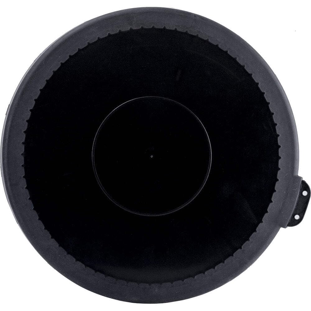 Sea-Dog Kayak Hatch Cover - 8'' - Vcp Round,WBAUVB0D7RBTVNV