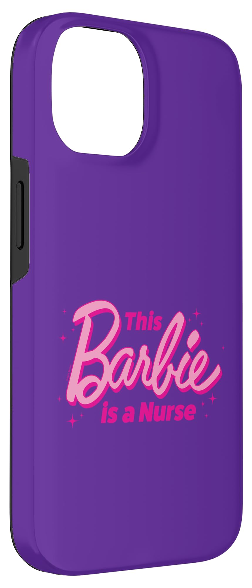 Iphone 14 Barbie   This Barbie Is A Nurse Case
