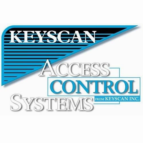 KEYSCAN HID-C1325-50 HID Standard Proximity Card 36-bit Format (Pack of 50)