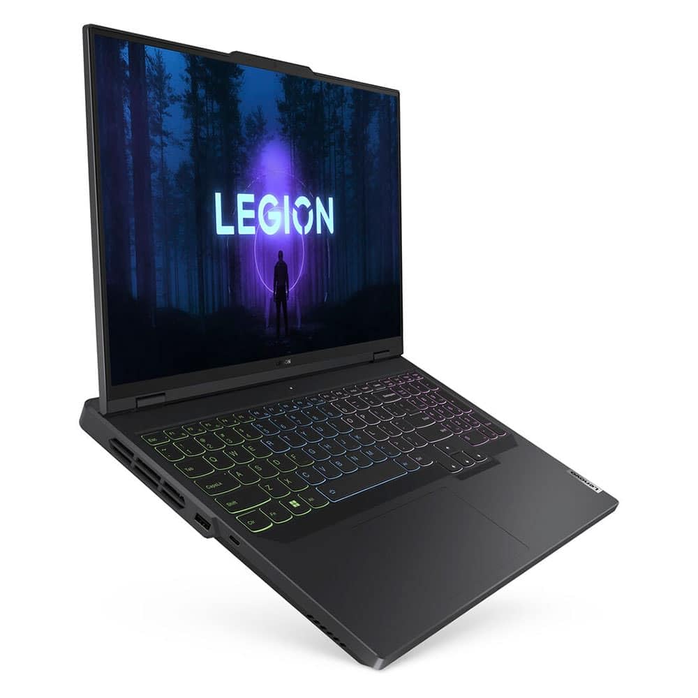 Lenovo Legion 5 Pro 16 Gaming Laptop (13Th Gen Intel Core I7-13700Hx, 32Gb Ddr5 Ram, 1Tb Ssd, Nvidia Geforce Rtx 4060, 165Hz Dis