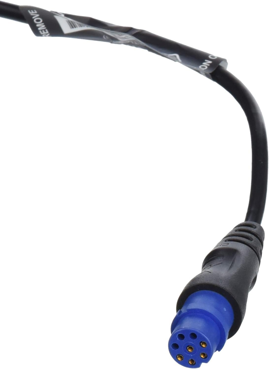 Garmin 010-01960-01 Gt20-Tm Transducer,WBHDWB01DYX1Q48