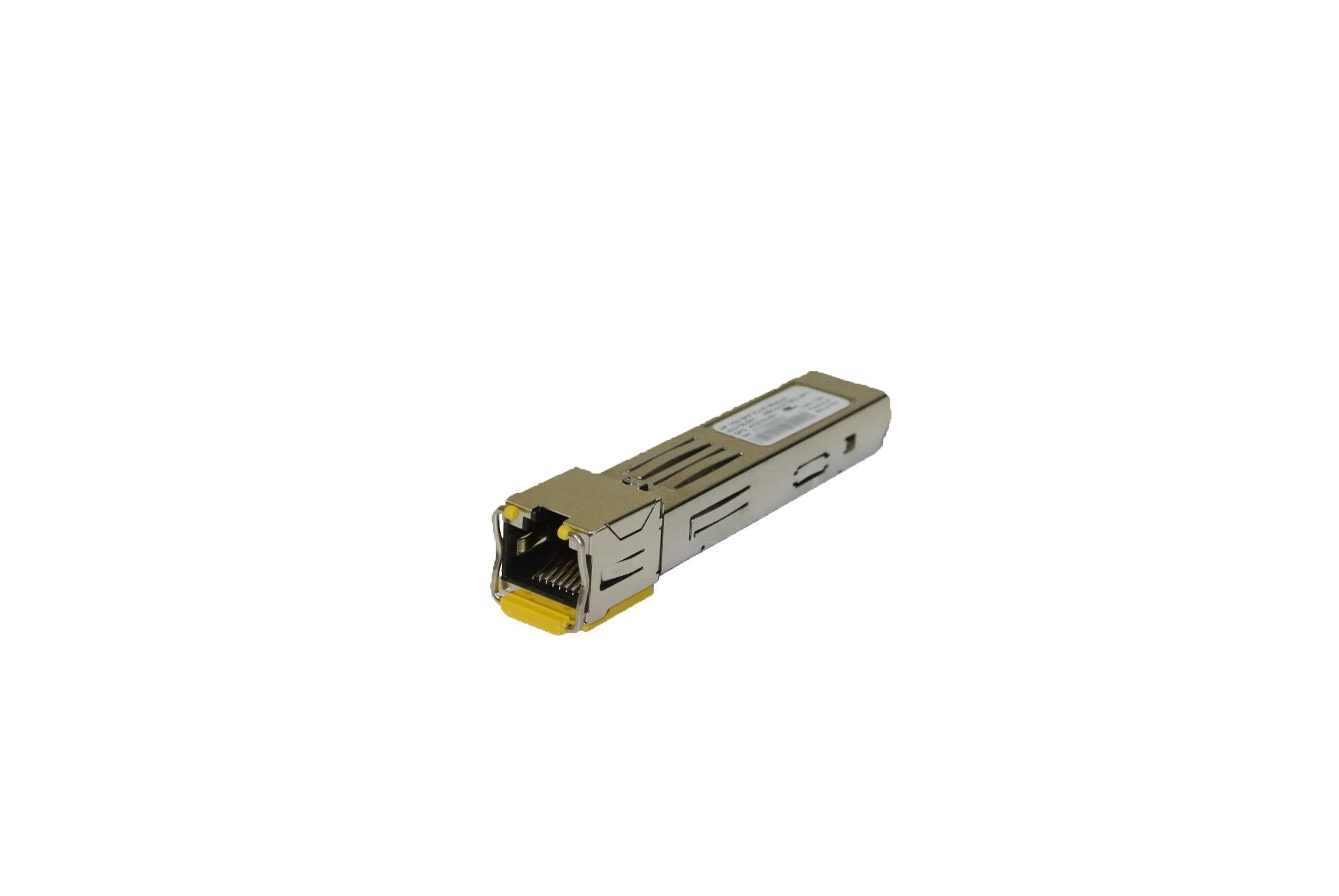 453154 B21   New Bulk Sps Sfp 1Gb Vc Rj 45