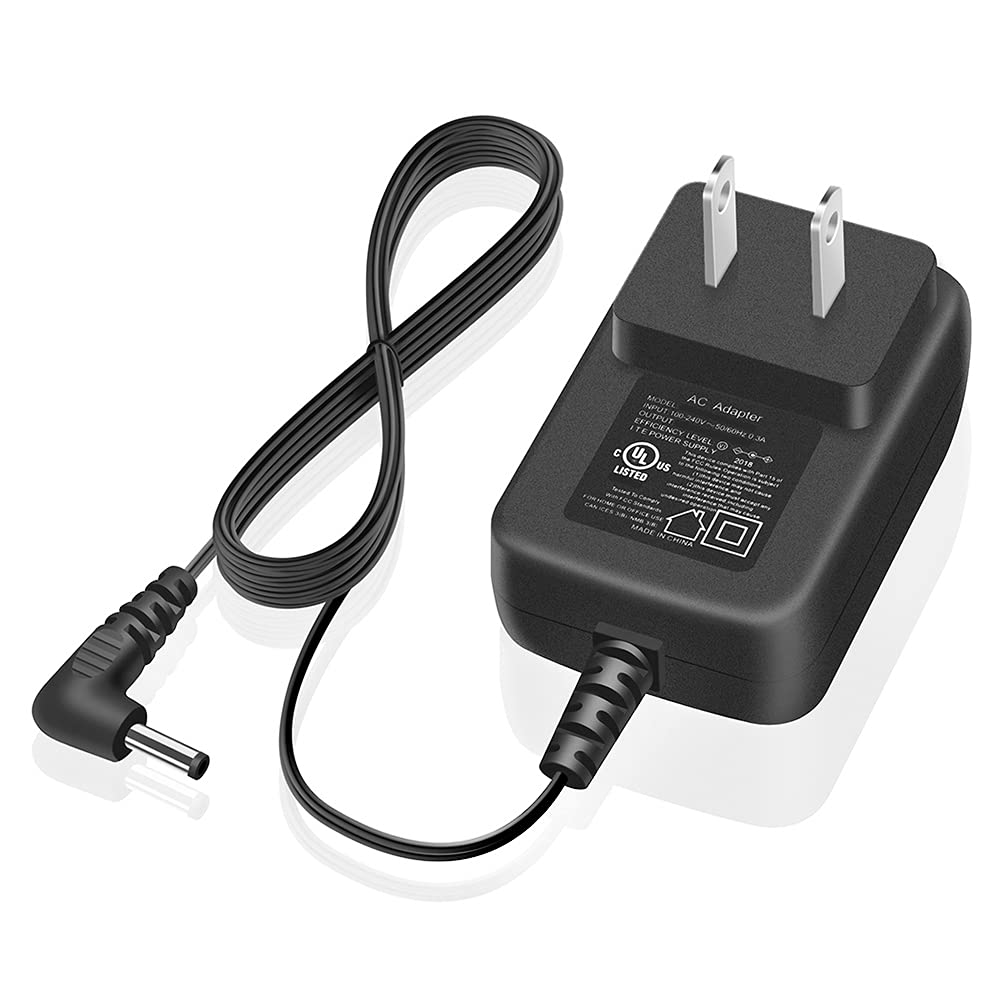 Power Cord Fit For Panasonic Pnlv226 Kx Tg242 Kx Tge210 Kx Tgl463 Kx Tgf383 Ul Listed 55V Pnlc1029 Kx Tg6722 Ac Adapter Supply C
