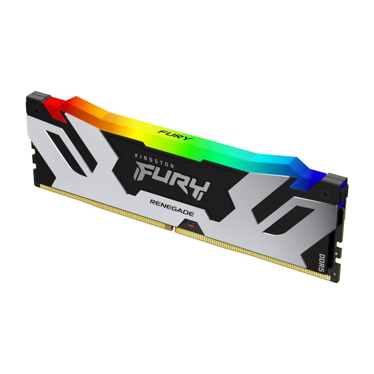 32G 6400Mts Ddr5 Cl32 Rgb Xmp