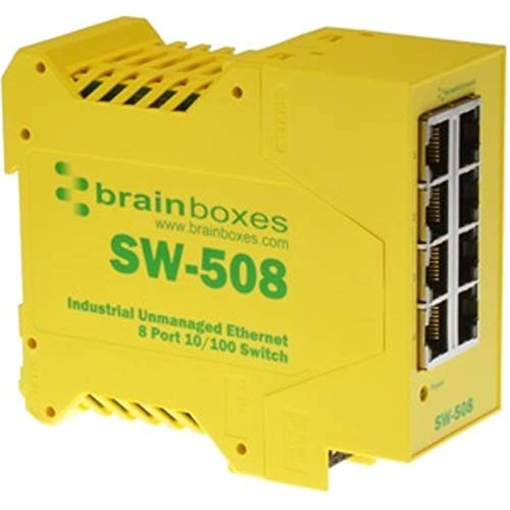 Ch Brainsw 508 R