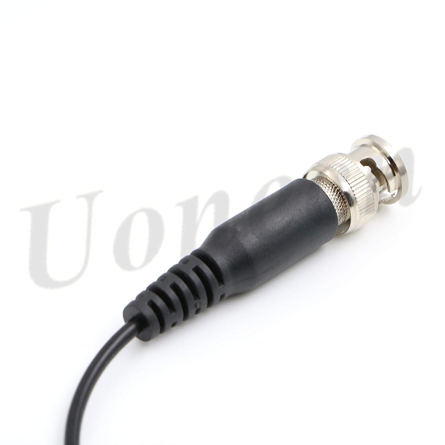Uonecn Red Epic Scarlet Camera Cable Flexible Thin 4 Pin Male To Bnc Plug Timecode Audio Cable