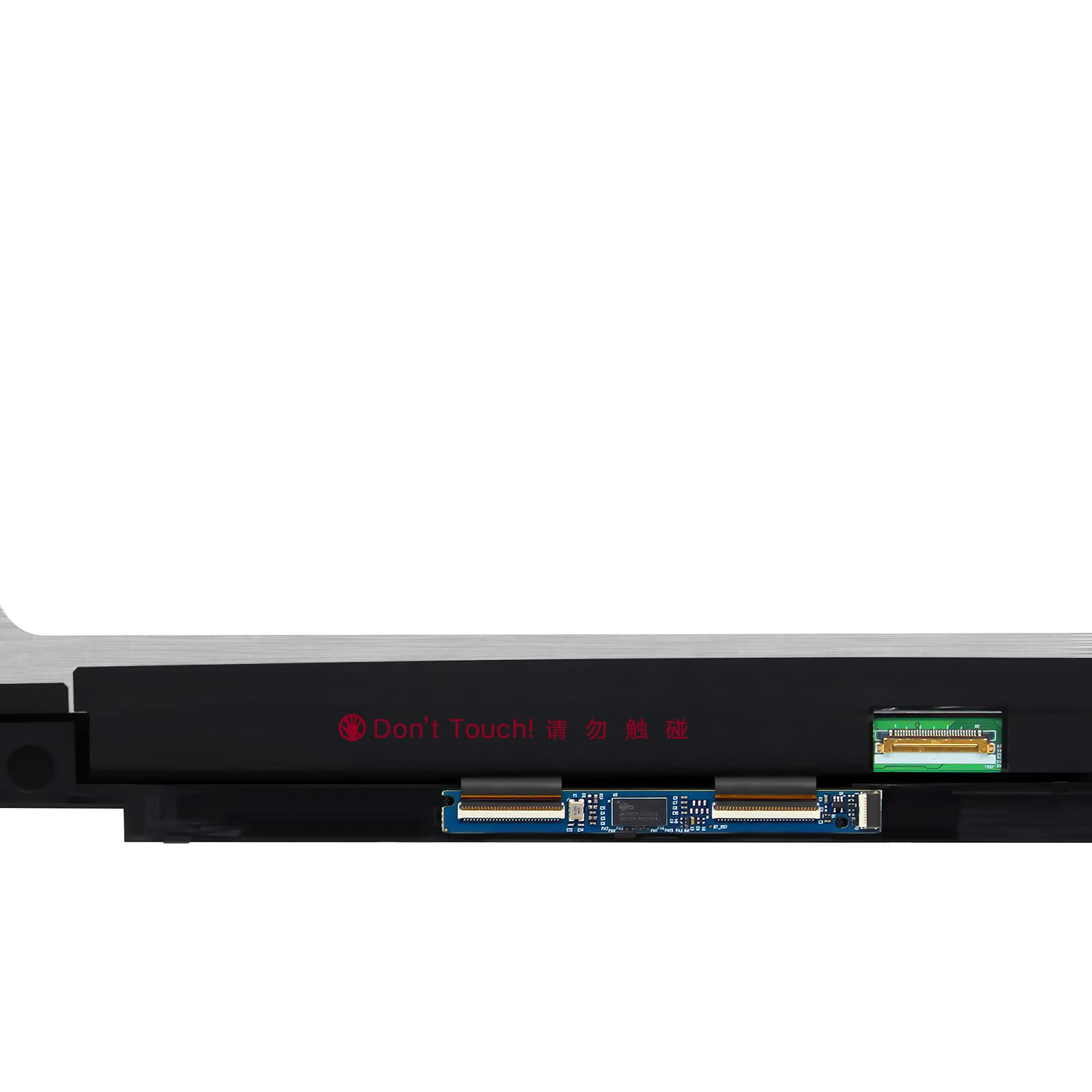 L51119 001 14'' Screen Replacement For Hp Pavilion X360 14 Dh Series 14 Dh2051Wm 14M Dh1001Dx 14M Dh0001Dx 14M Dh0003Dx Lcd Disp