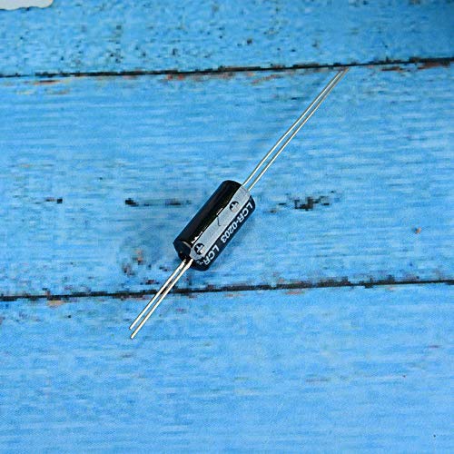 Comimark 10Pcs Lcr0203 Lcr 0203 Linear Optocoupler Dip 4