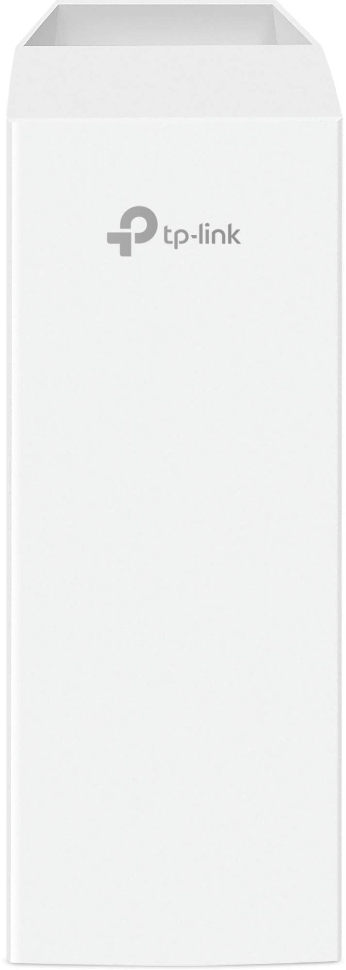 Tp Link 2.4Ghz N300 Long Range Outdoor Cpe For Ptp And Ptmp Transmission | Point To Point Wireless Bridge | 9Dbi, 5Km+ | Passive