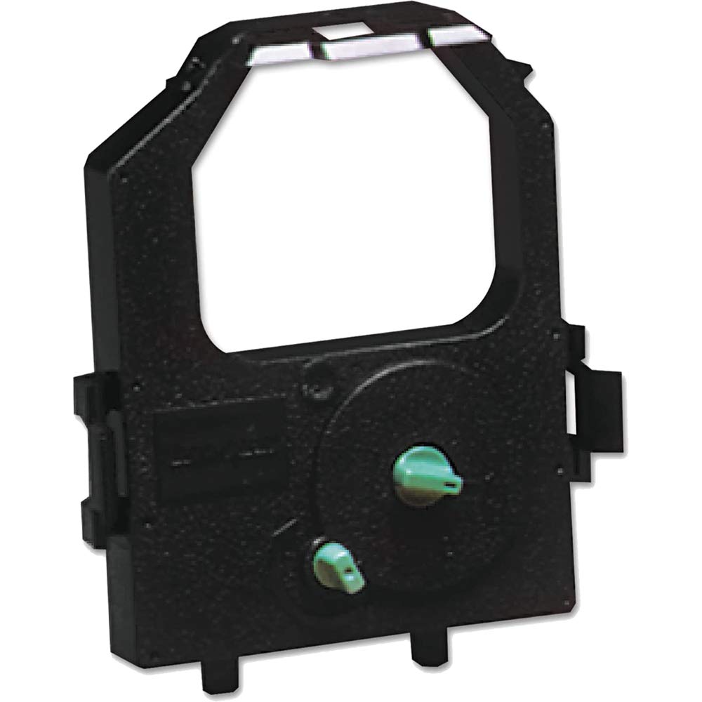 Dataproducts R5190 R5190 Compatible Nylon Ribbon With Re Inker, Black