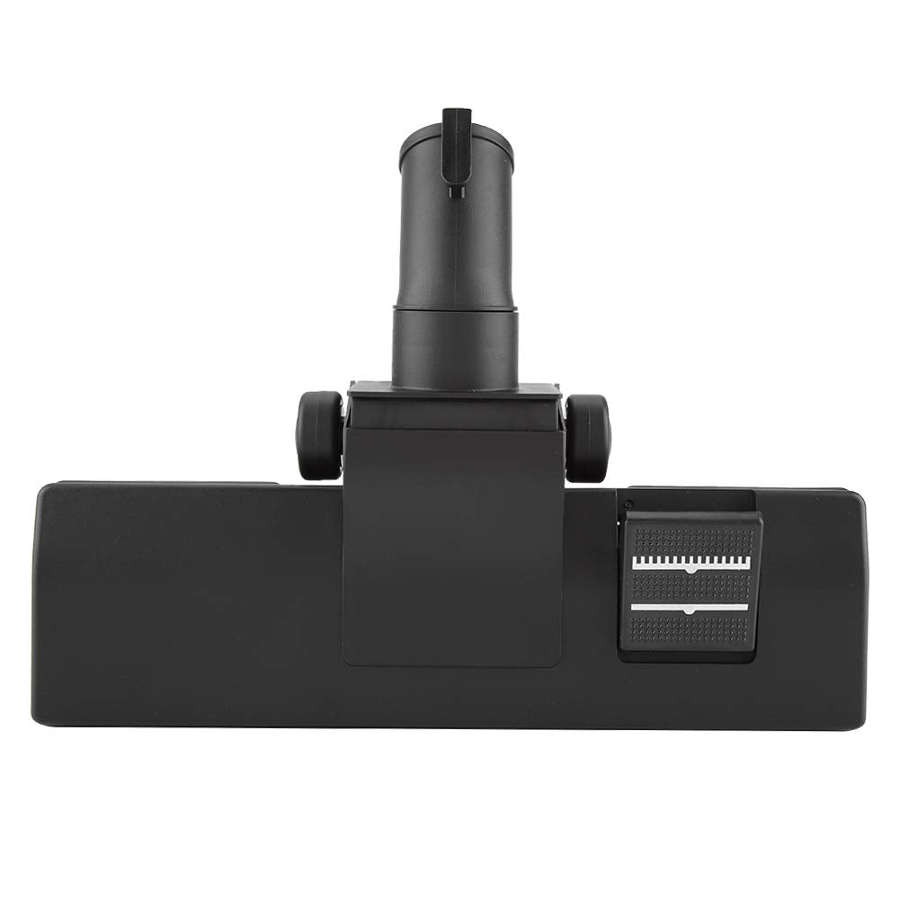 Eecoo Replacement For Universal Vacuum Cleaner Floor Brush Head, 32Mm Inner Diameter Vacuum Cleaner Floor Carpet Brush Head, Vac