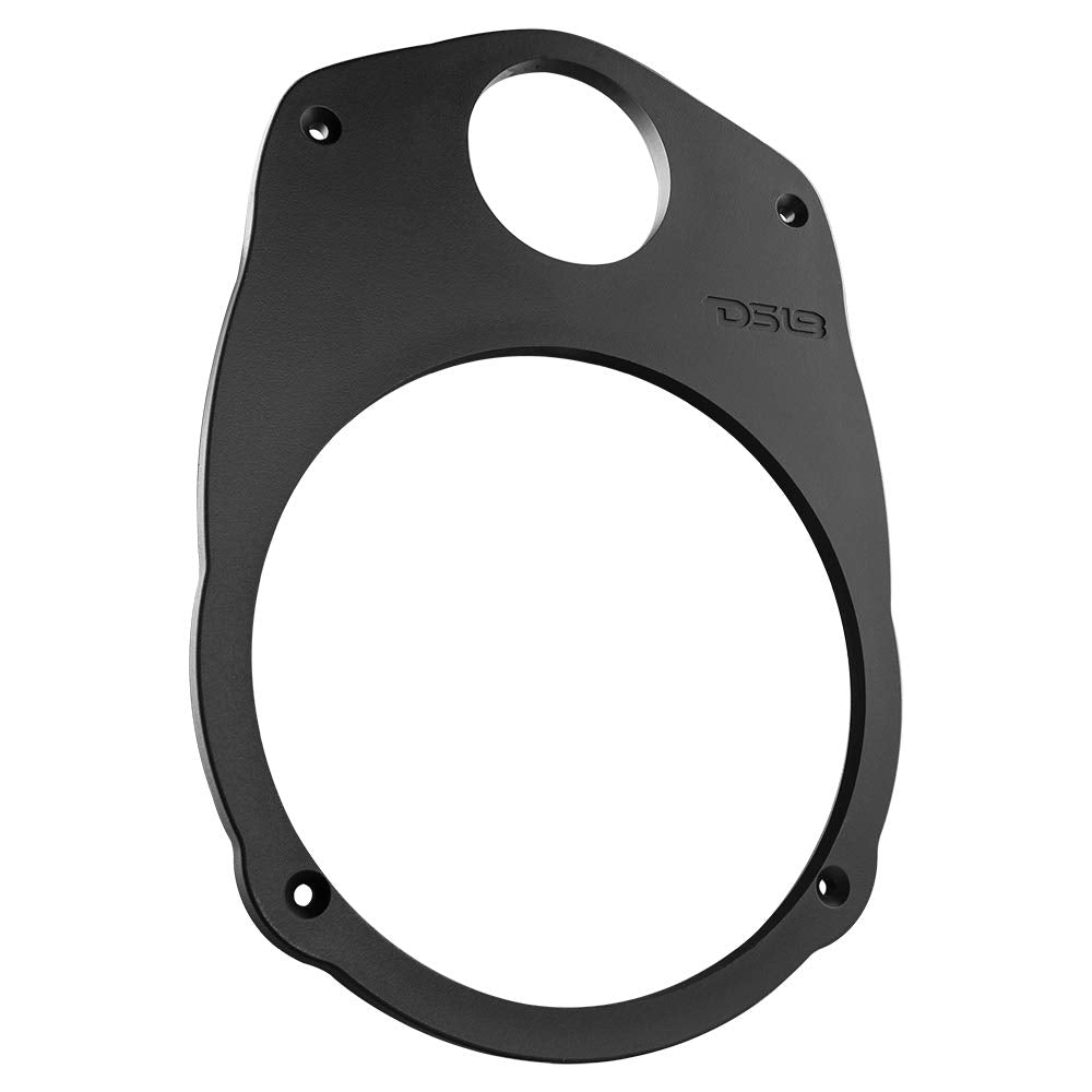 Ds18 Mp69 High Density Abs 6X9 To 2  Way 1 X 6.5 And 1 X Tweeters Adapter (Single)