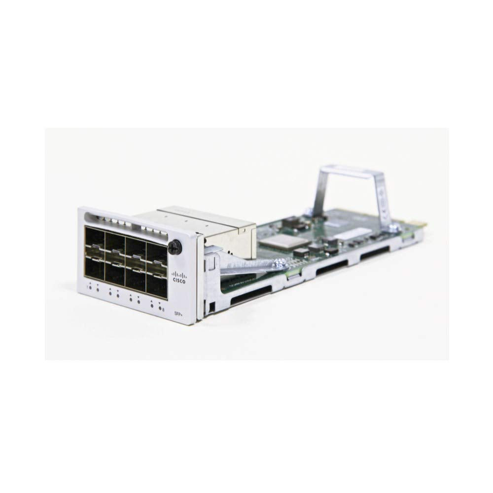 MS390 2x40GE Module CONFIG