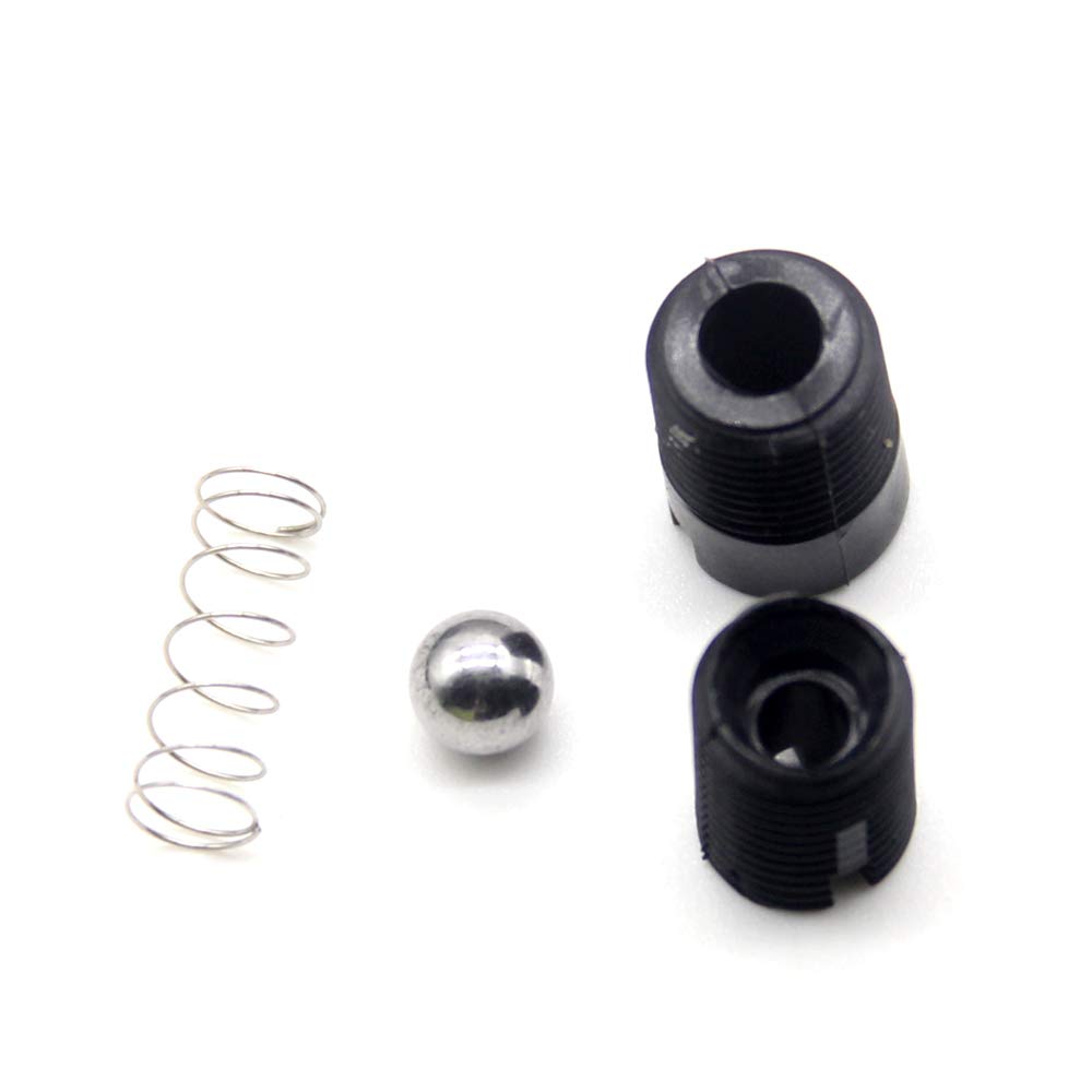 Pro Parts Pp217 Pump Adjustment Kit Ha3020 For Desa Reddy Kerosene Heater