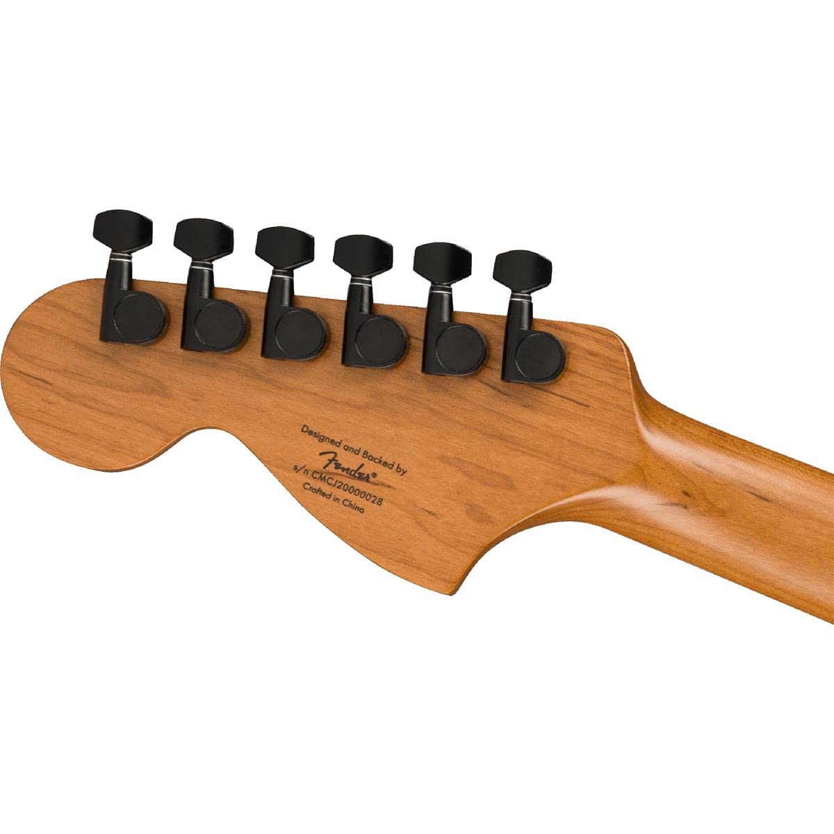 Fender Squier Contemporary Special Stratocaster Ht Electric Guitar, Pearl White, Laurel Fingerboard