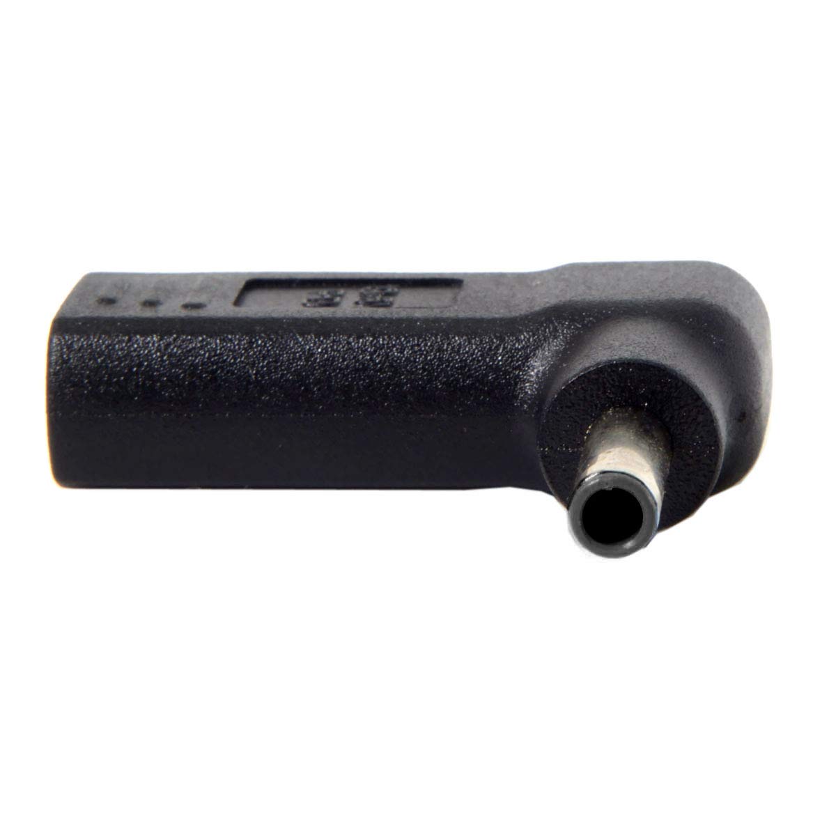 Chenyang 90 Degree Angled Usb 3.1 Type C Usb-C To Dc 4.5Mmx3.0Mm Adapter Emulator Trigger