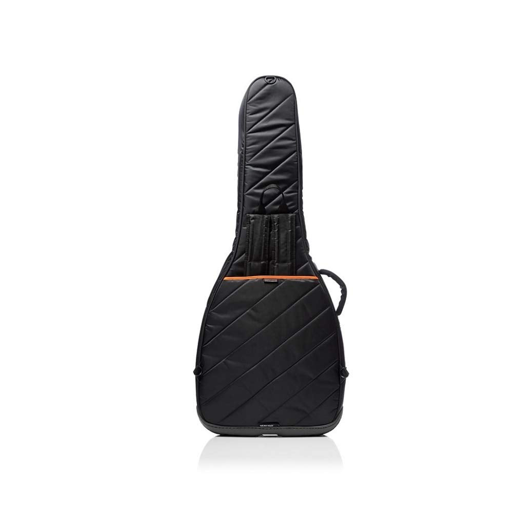 Mono M80 Acoustic Guitar Case - Black