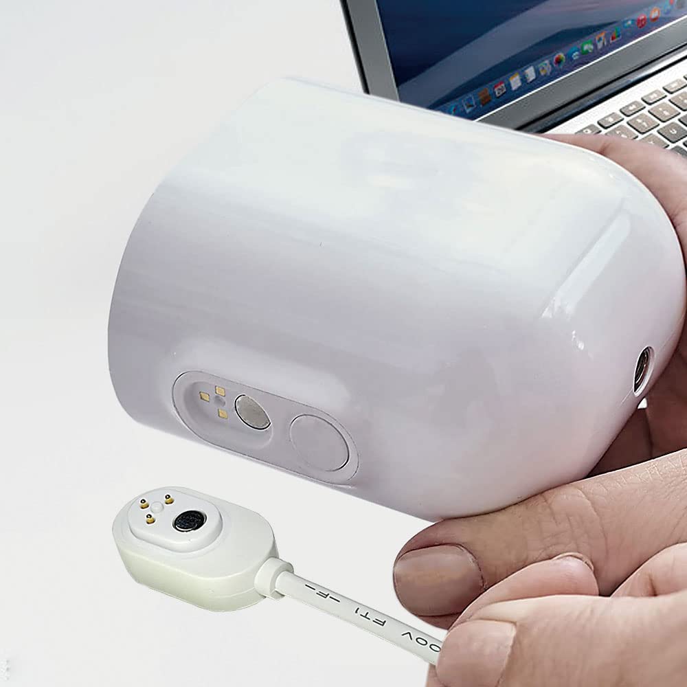 Karotto Solar Panel Charger For Arlo Pro 5S 2K, Pro 4, Pro 3, Floodlight, Ultra 2, And Ultra Cameras Security Camera System  1Pa