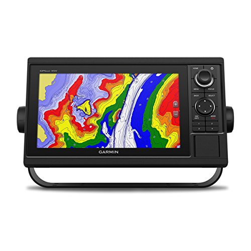 Garmin Gpsmap 1042Xsv Boating Gps, 10, (Without Transducer)