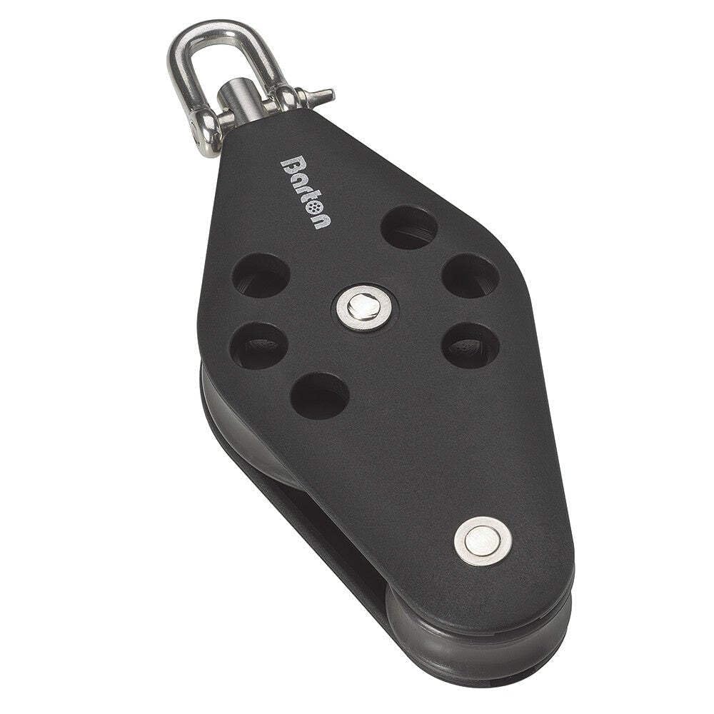 Barton Marine Size 3 Fiddle Swivel,WBAUVB0893B55DP