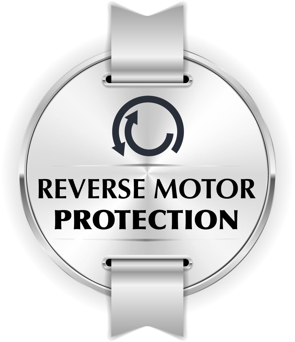 Airgo Air Conditioner Soft Start Module, Easy Diy Install, Smallest Soft Start On The Market, Reverse Motor Protection For Gener