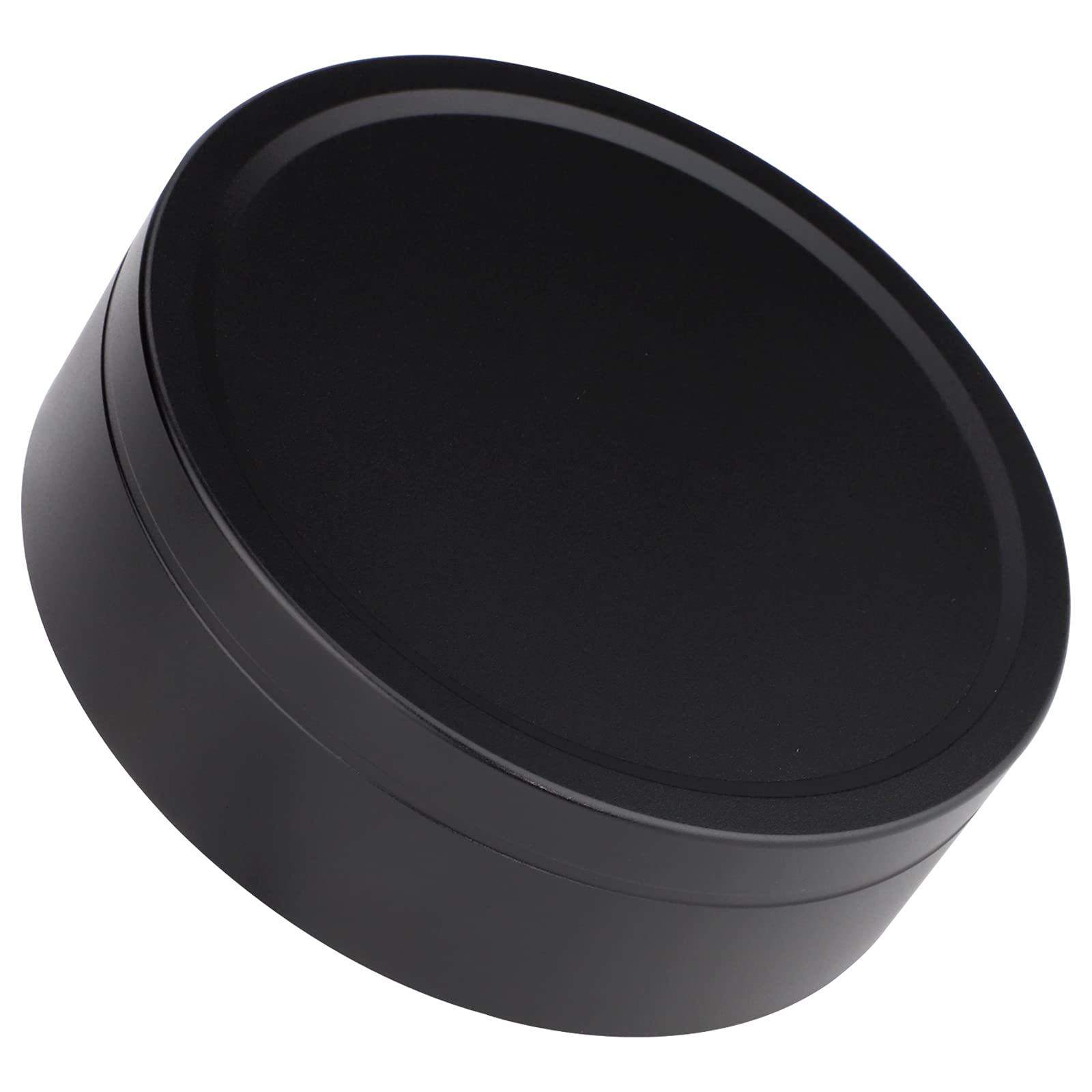 Haoge Cap Sm2.8Cn Metal Lens Cap Cover For Sigma 14 24Mm F2.8 Dg Hsm Art Lens (Nikon And Canon Mount)