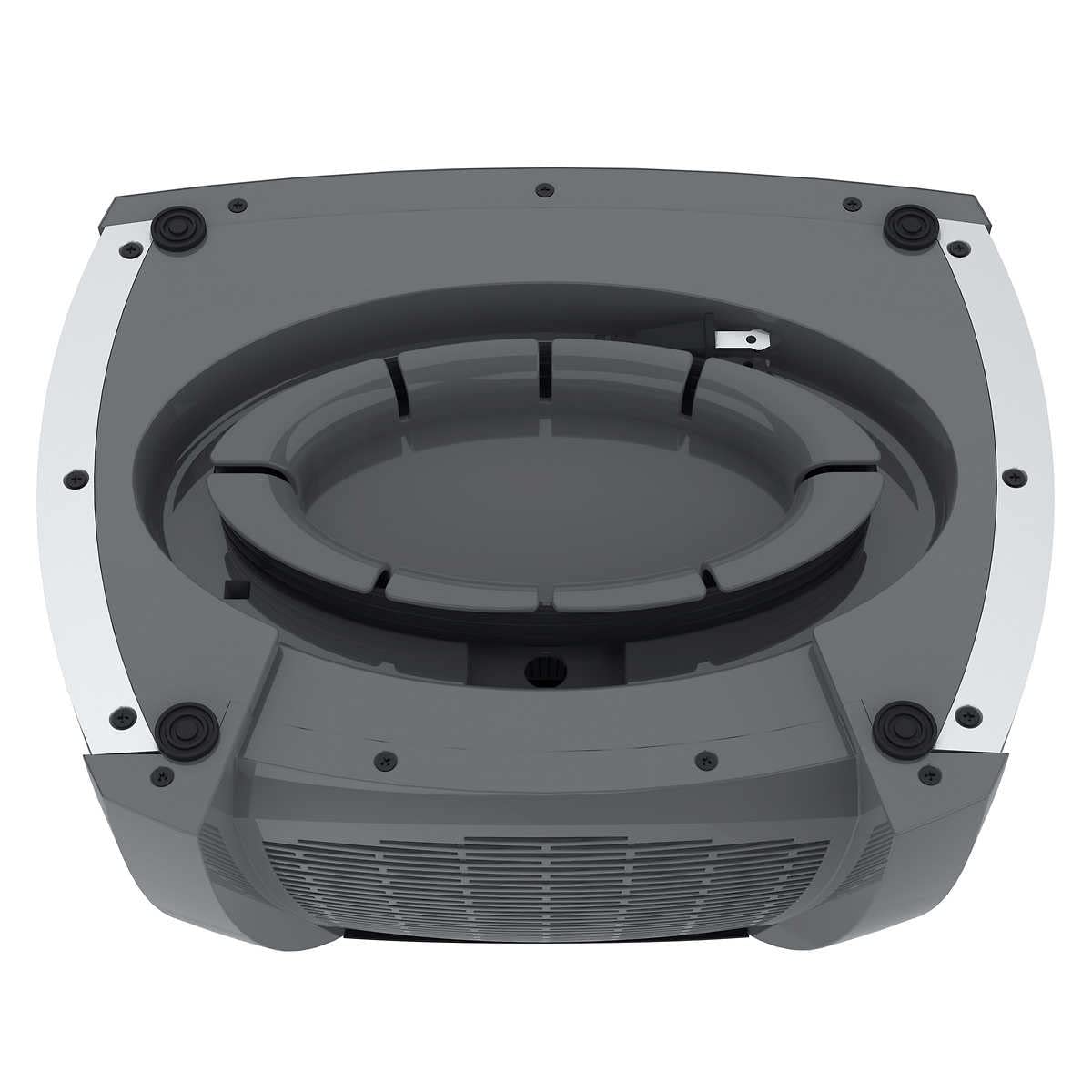 Vornado Whole Room Heater And Fan