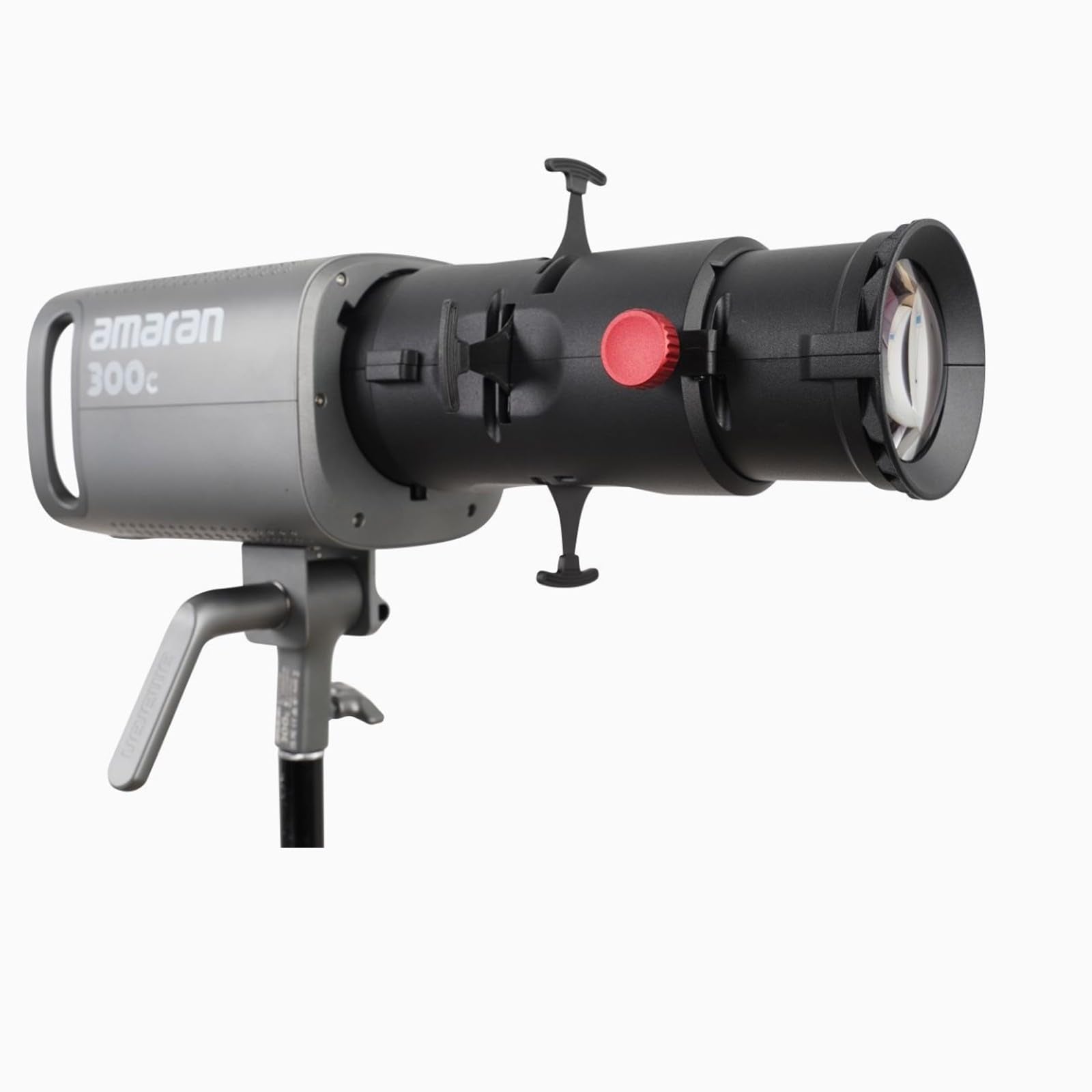Aputure Amaran Spotlight Se 19 Lens Kit Projection Lens Modifier For Amaran 300C 150C Amaran 200X S 60X S Aputure 300X And Other