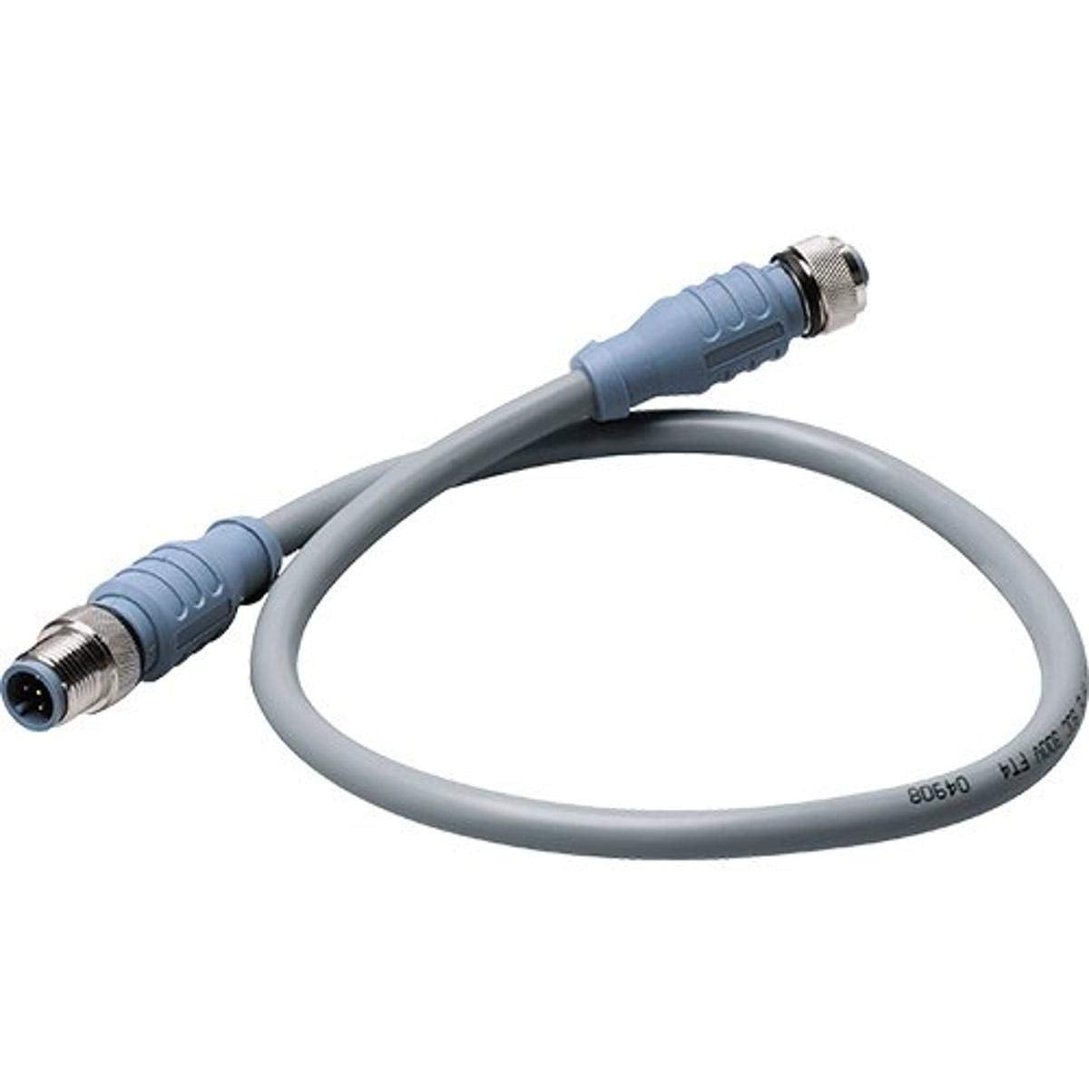 Maretron Cm-Cg1-Cf-10.0 Micro Double Ended Cordset, 10 M,WBEEAB00C8JWB8A