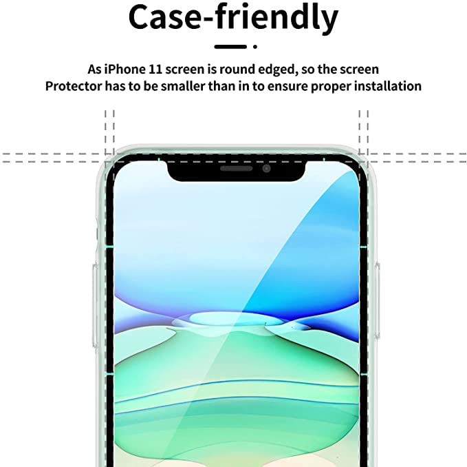 Ikiiqii Cover For Motorola Edge 40 (6.55'') Phone Case + Screen Protector, Clear Silicone Case, Shockproof Slim Non Slip Protect