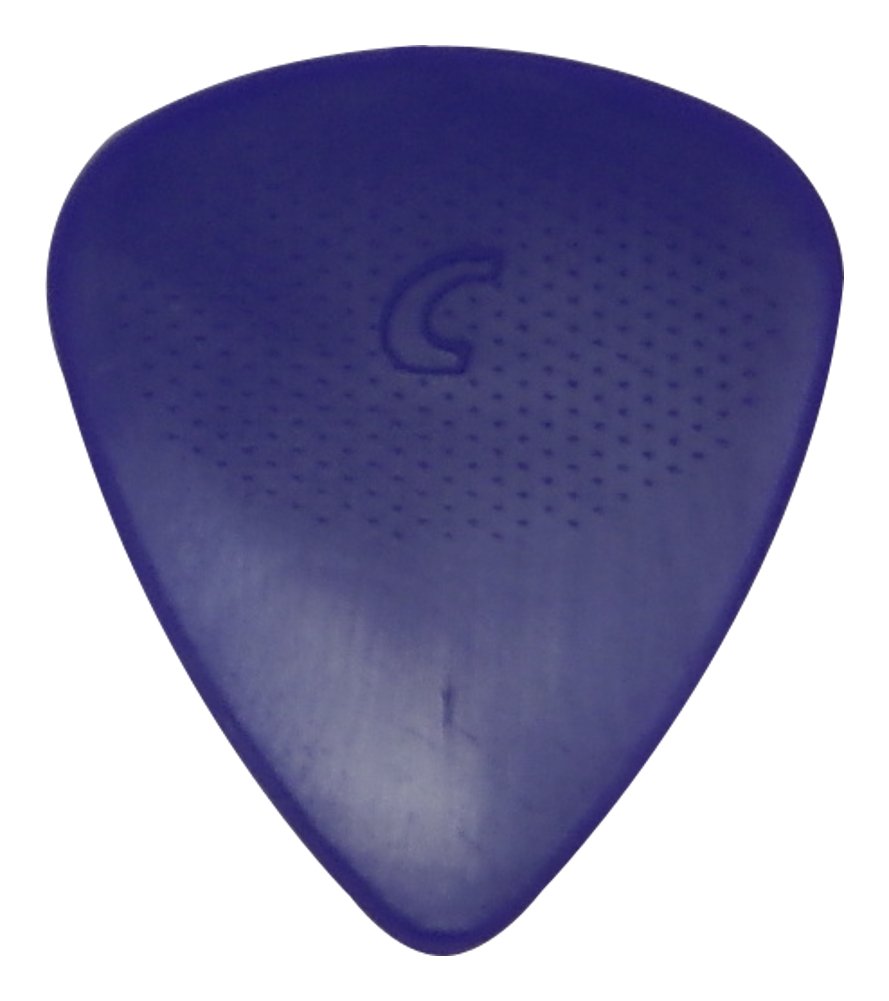Songzhihao Cool Picks Cat Tongue Nylon Picks  8 Pack, 0.6Mm