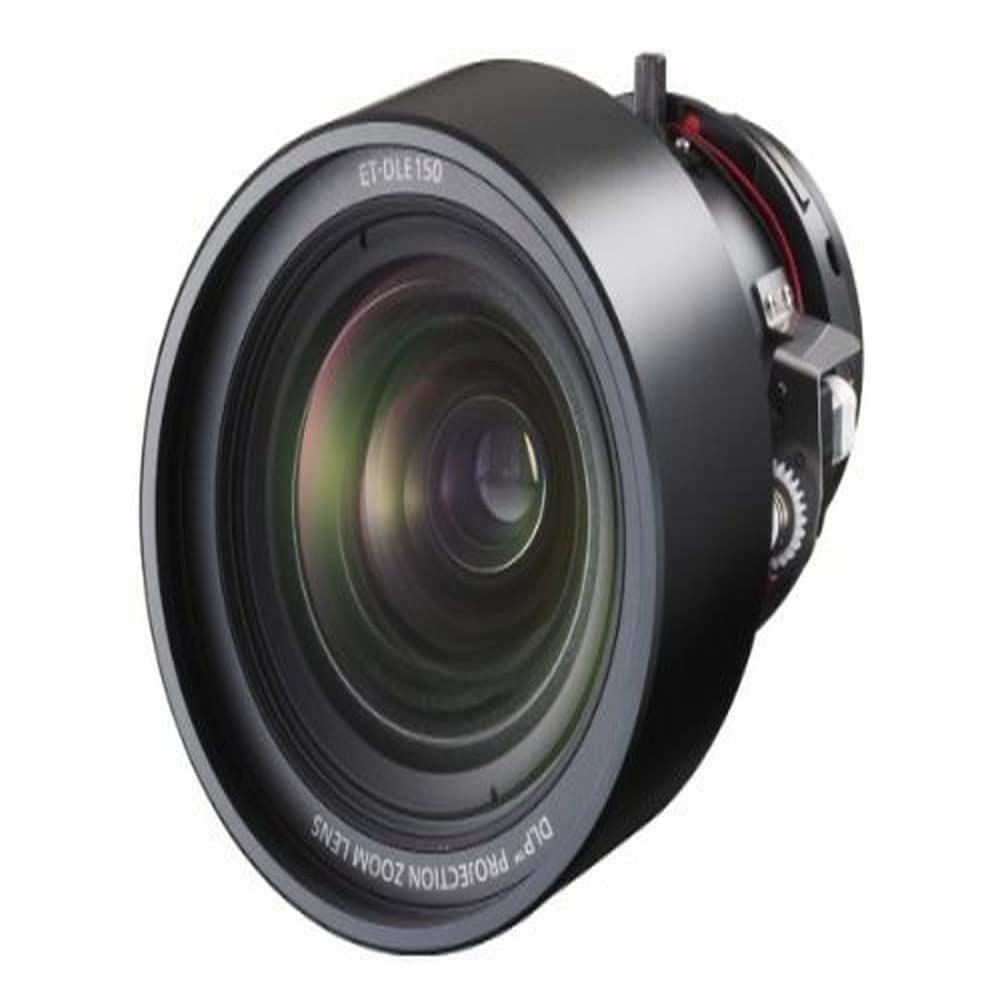 Panasonic Power Zoom Lens 1.3 2.0:1 For Pt Dw5100U/Dw5100Ul/D5700U/D5700Ul