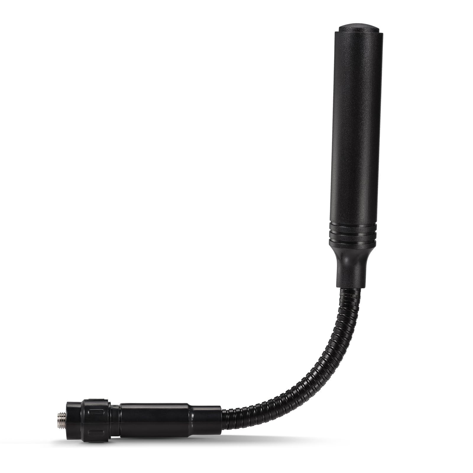 Eightwood Gooseneck Ham Radio Antenna Vhf/Uhf 144/430Mhz Flexible Amateur Tactical Antenna Sma Female Connector For Kenwood Baof