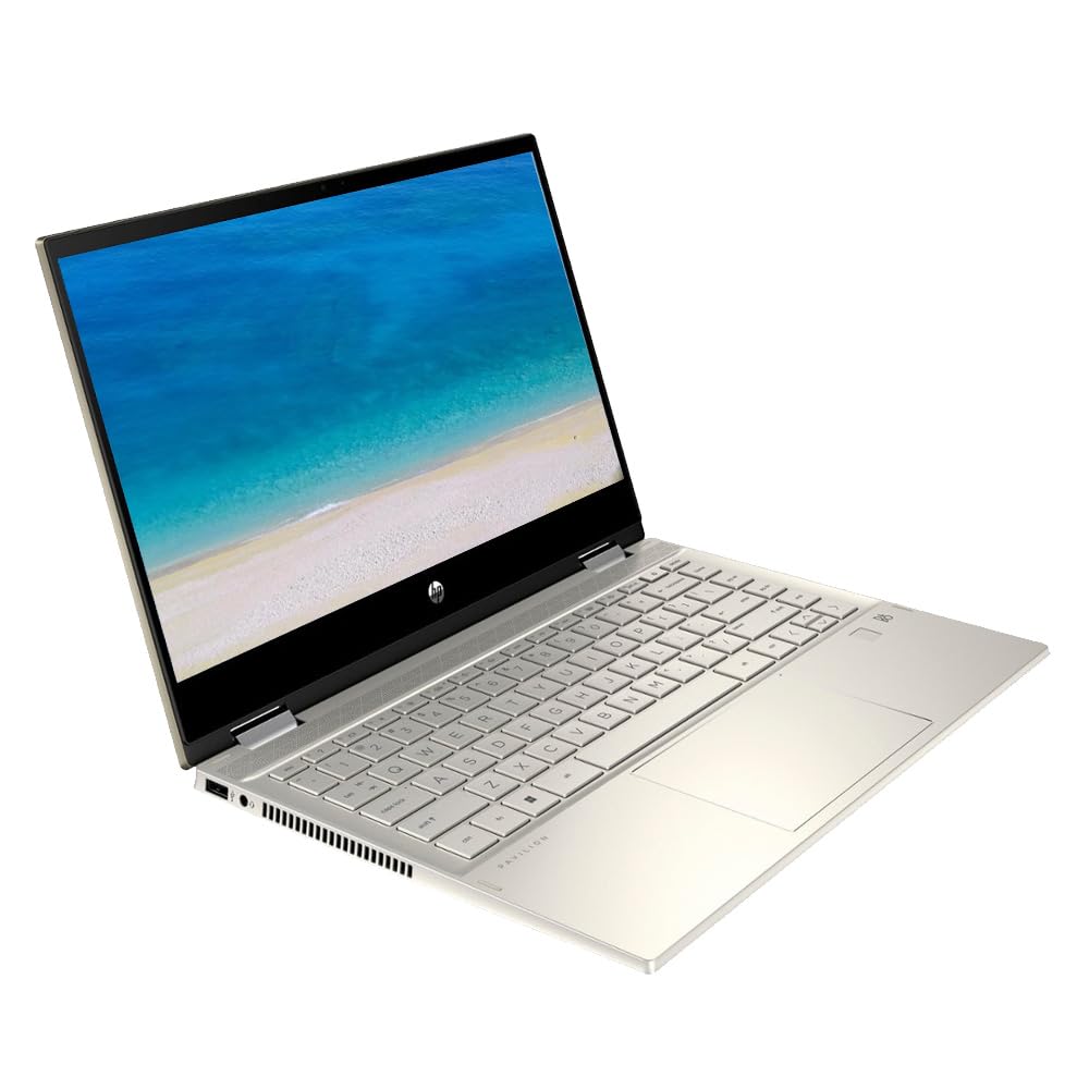 Hp Pavilion X360 2 In 1 14'' Fhd Ips Touch Screen Laptop Computer, Intel 11Th Generation Core I5 1135G7, 8Gb Memory, 256Gb Nvme