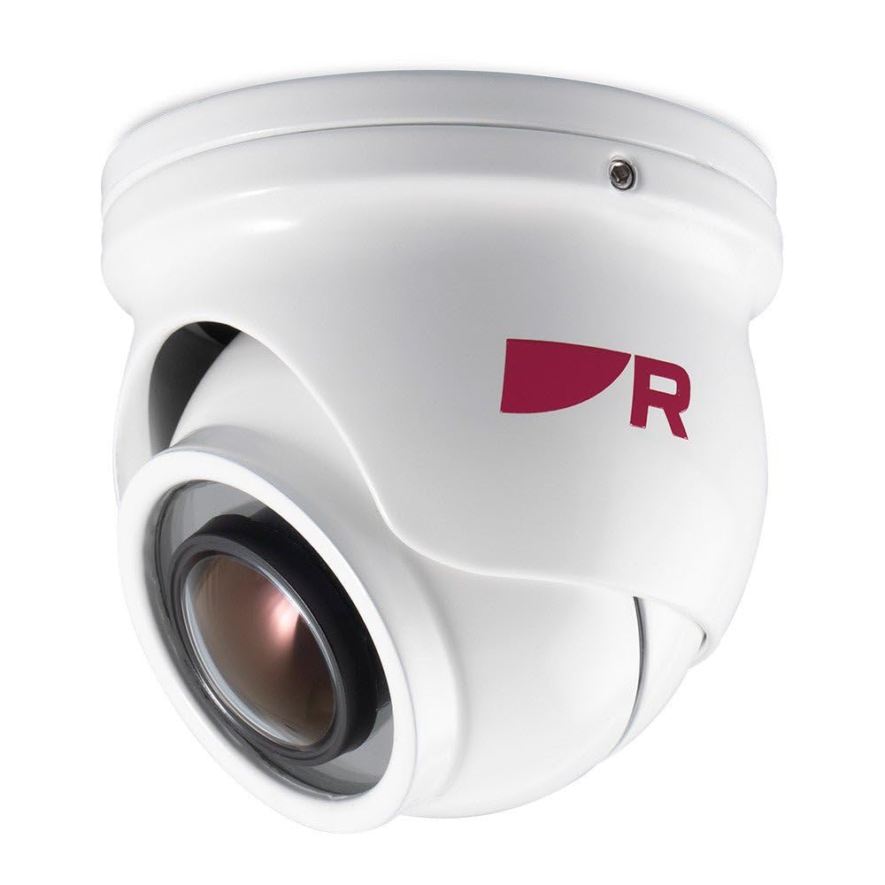 Raymarine Cam300 Mini Day & Night Eyeball Ip Camera,WBCAMB0CL2RB9T1