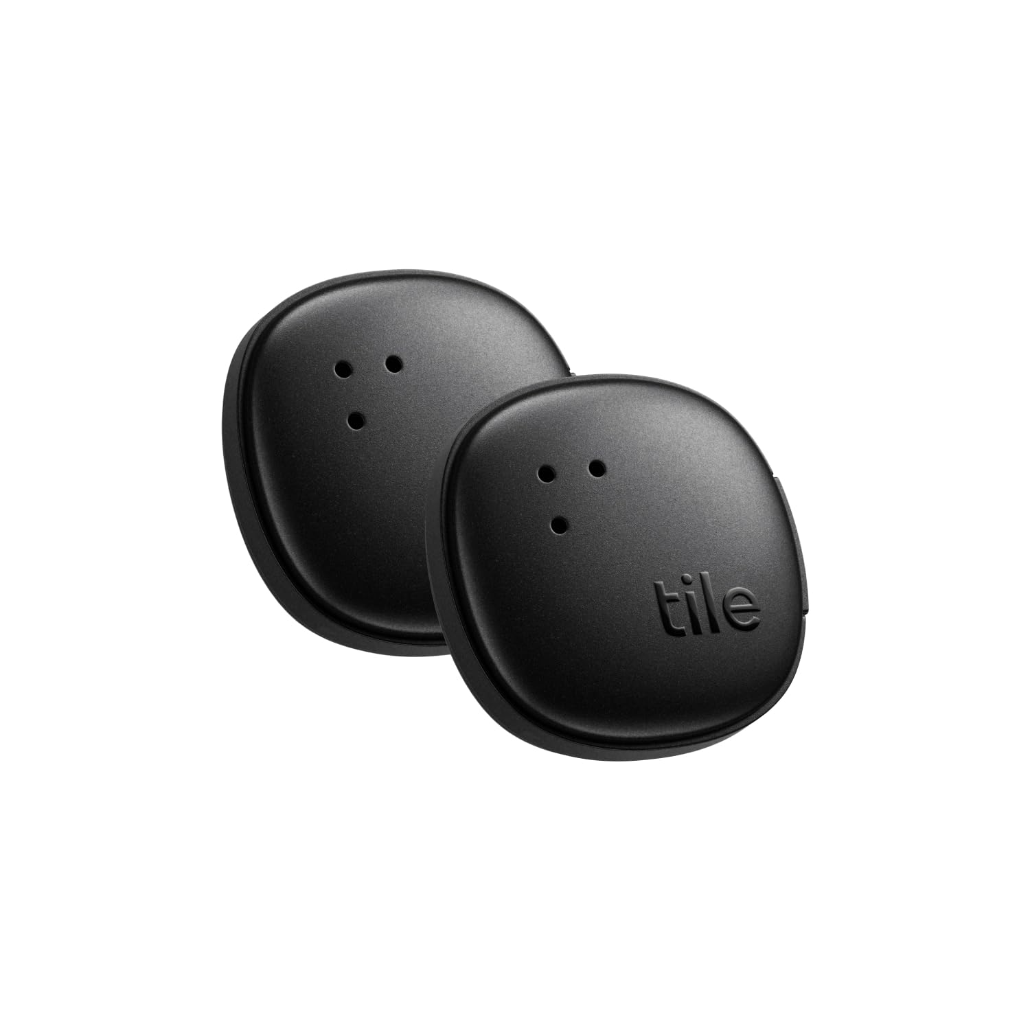 Tile By Life360 Sticker (2024)   Small Bluetooth Tracker, Remote Finder And Item Locator For Bikes, Glasses And More. Both Ios A