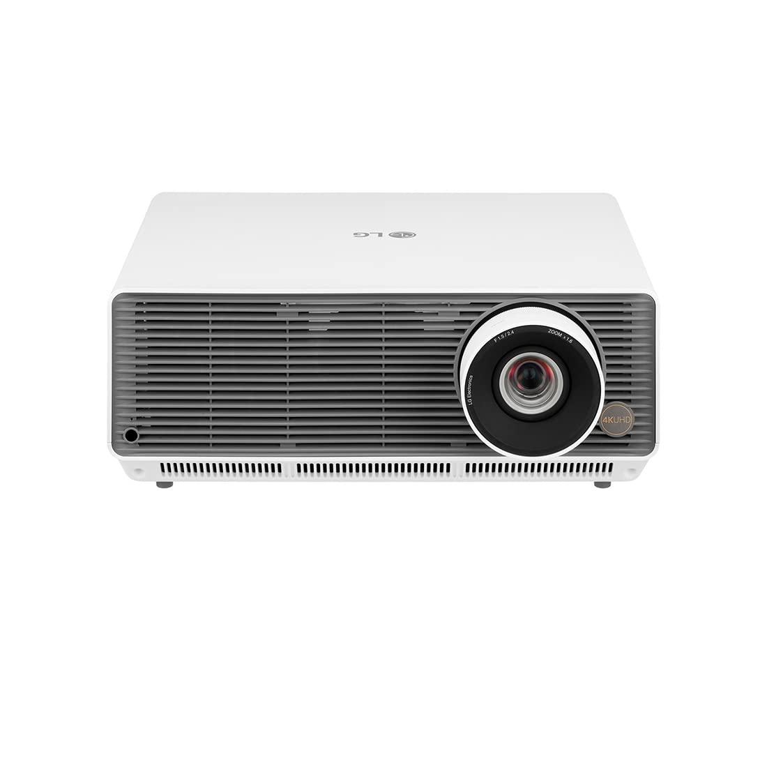 Lg Probeam Bu60Pst Laser Projector   16:9   Ceiling Mountable   Taa Compliant   Yes   3840 X 2160   Front, Rear, Ceiling   20000