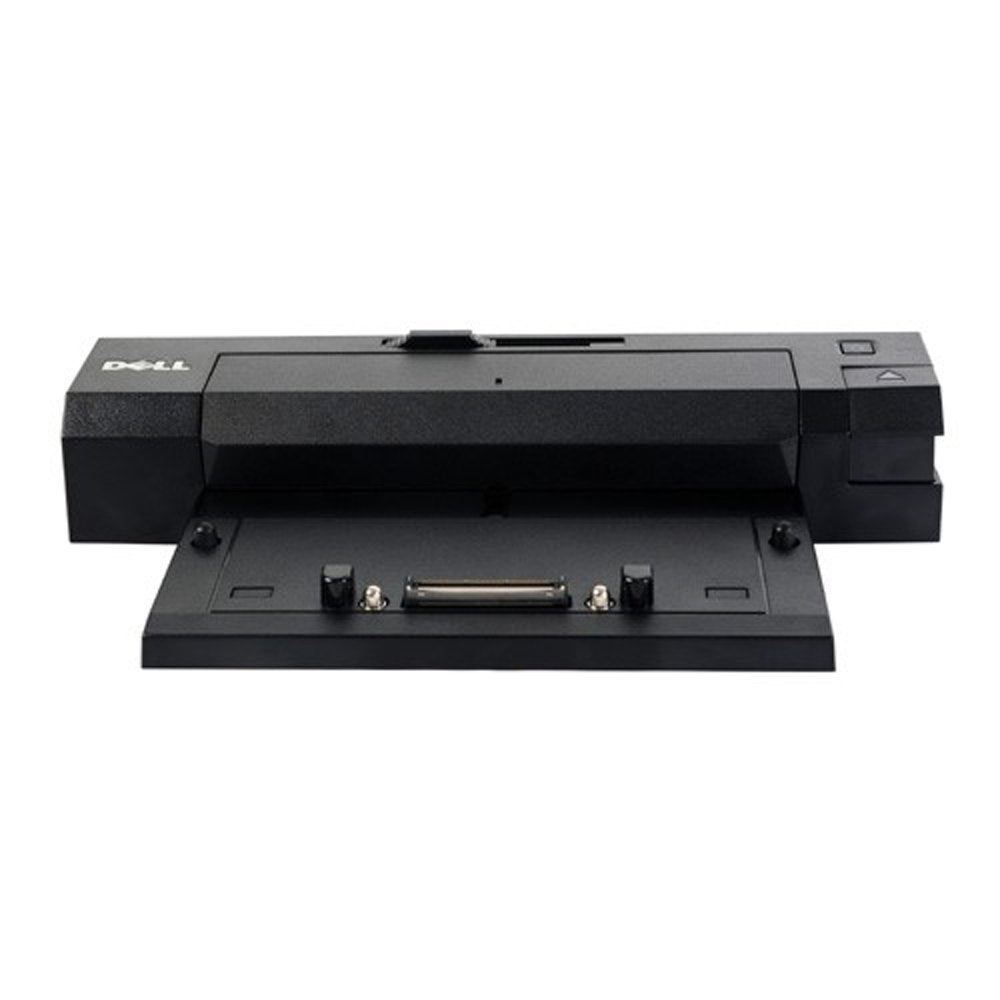 Dell E Port Plus Advanced Port Replicator with USB 3.0 for E Series Latitudes, 130W AC