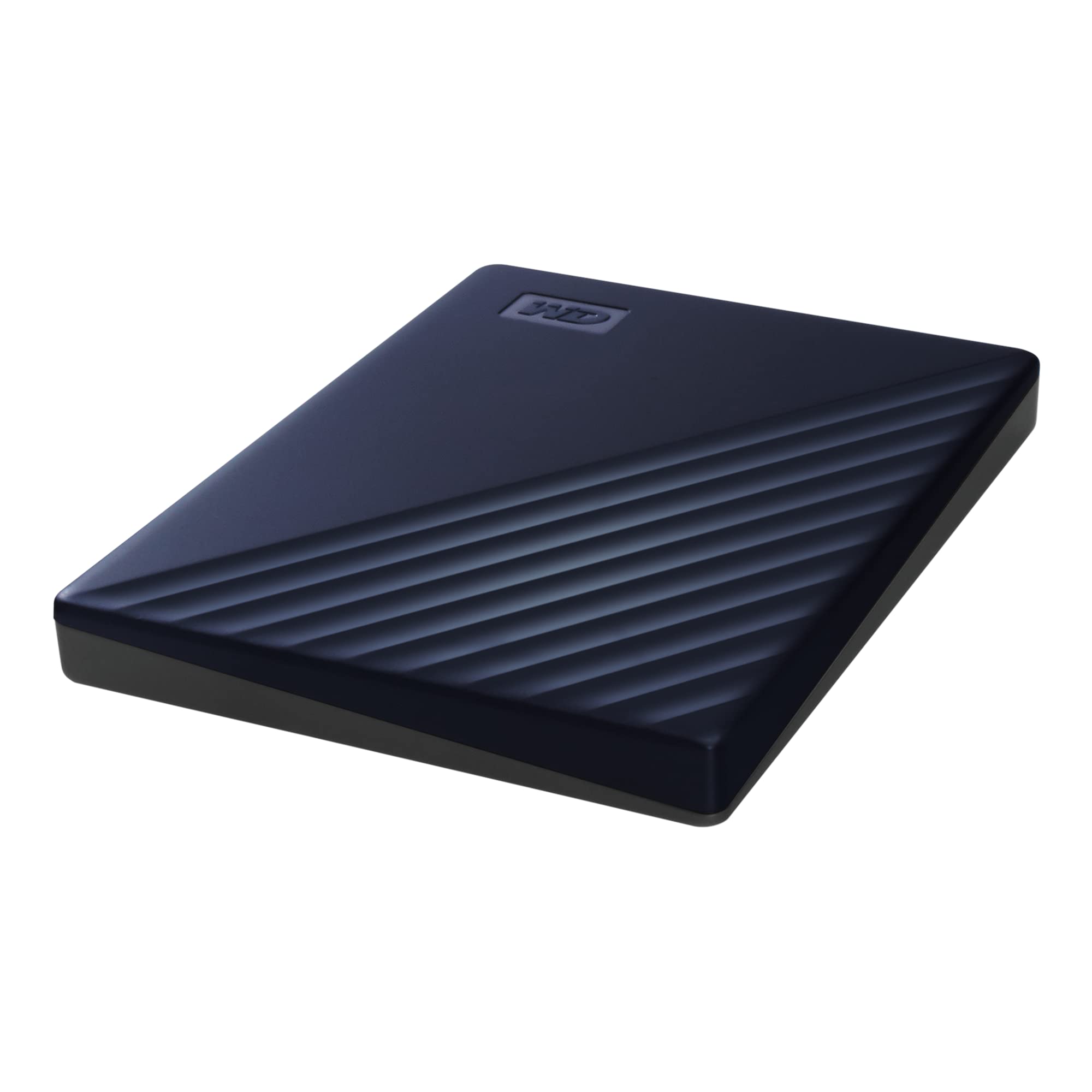 Wd Drive For Chromebook 2Tb, Portable Hard Drive With Superspeed Usb A Cable,Mechanical Hard Disk