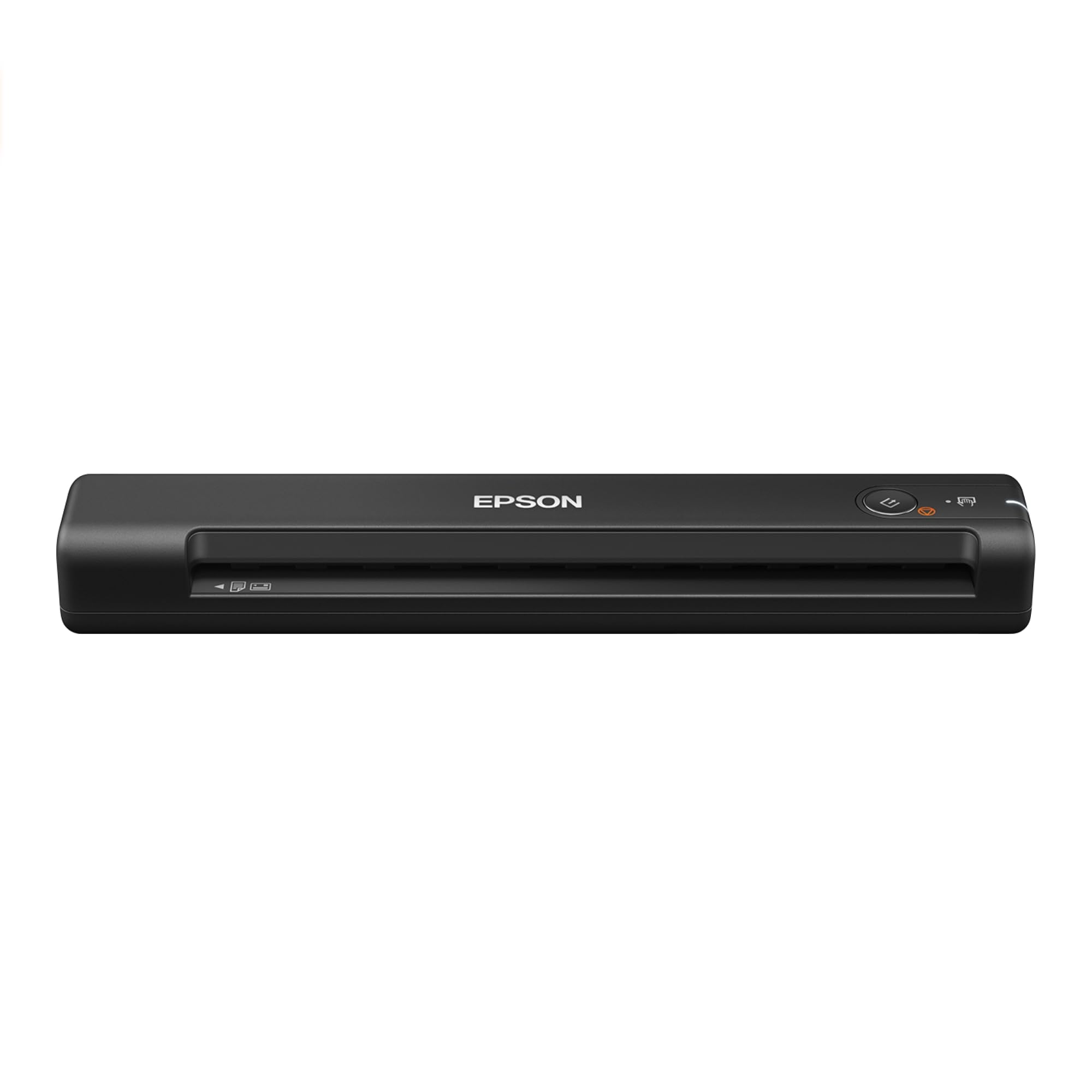 Epson Workforce Es 50 Portable Sheet Fed Document Scanner For Pc And Mac
