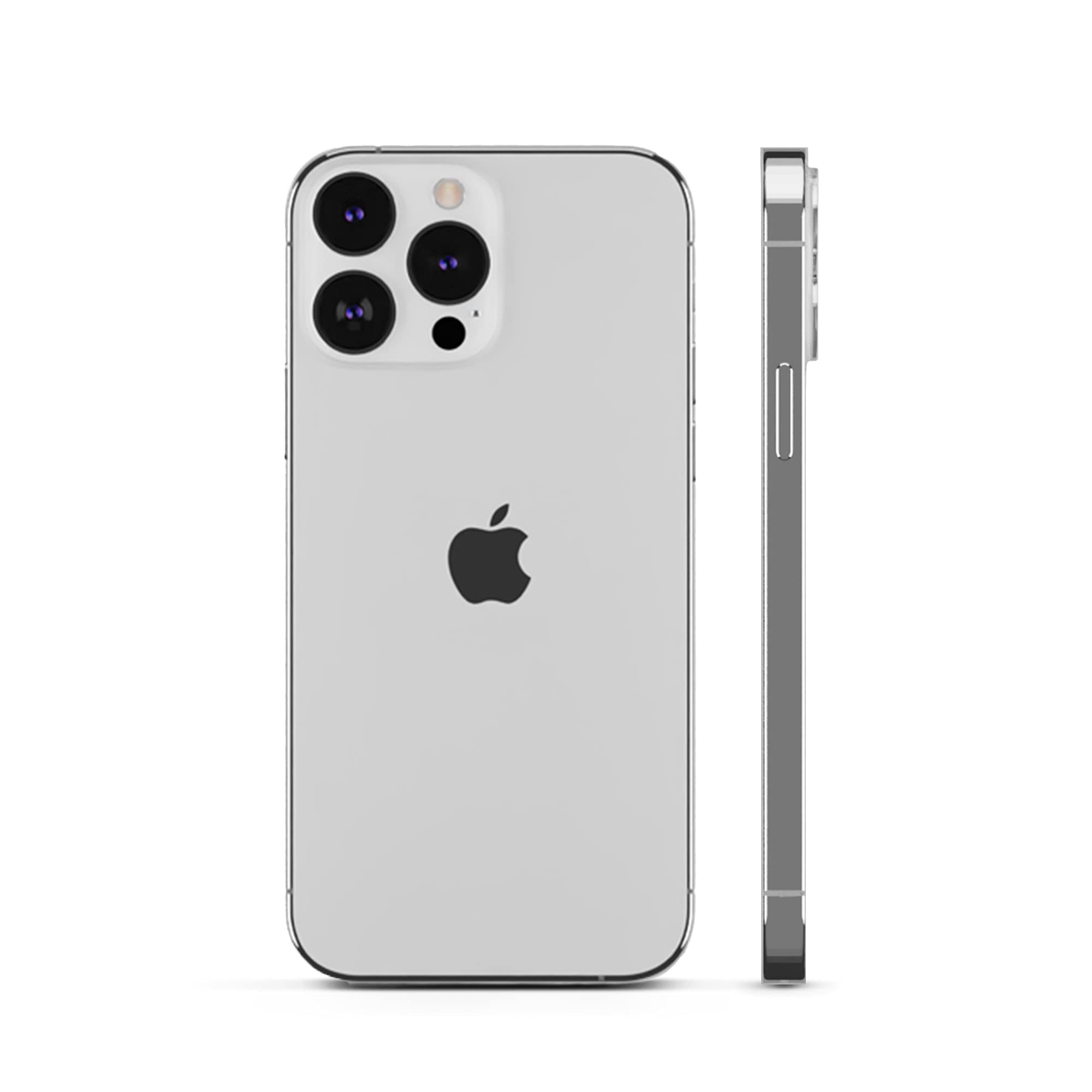 Peel Ultra Thin Iphone 13 Pro Case, Clear   Minimalist Design | Branding Free | Protects And Showcases Your Apple Iphone 13 Pro