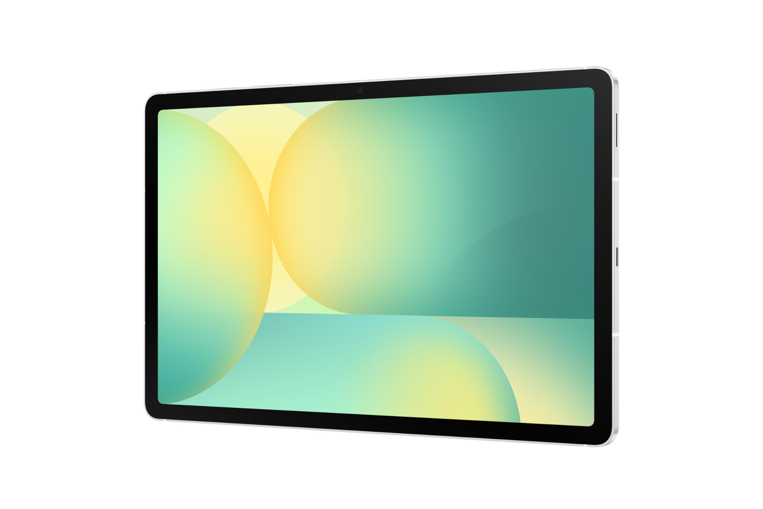 Samsung Galaxy Tab S10 Fe W/S-Pen (128Gb, 8Gb, Wifi) 10.9    90Hz Full Hd Android Tablet, Octa-Core (4Nm), 4K Camera, Ip68 Water