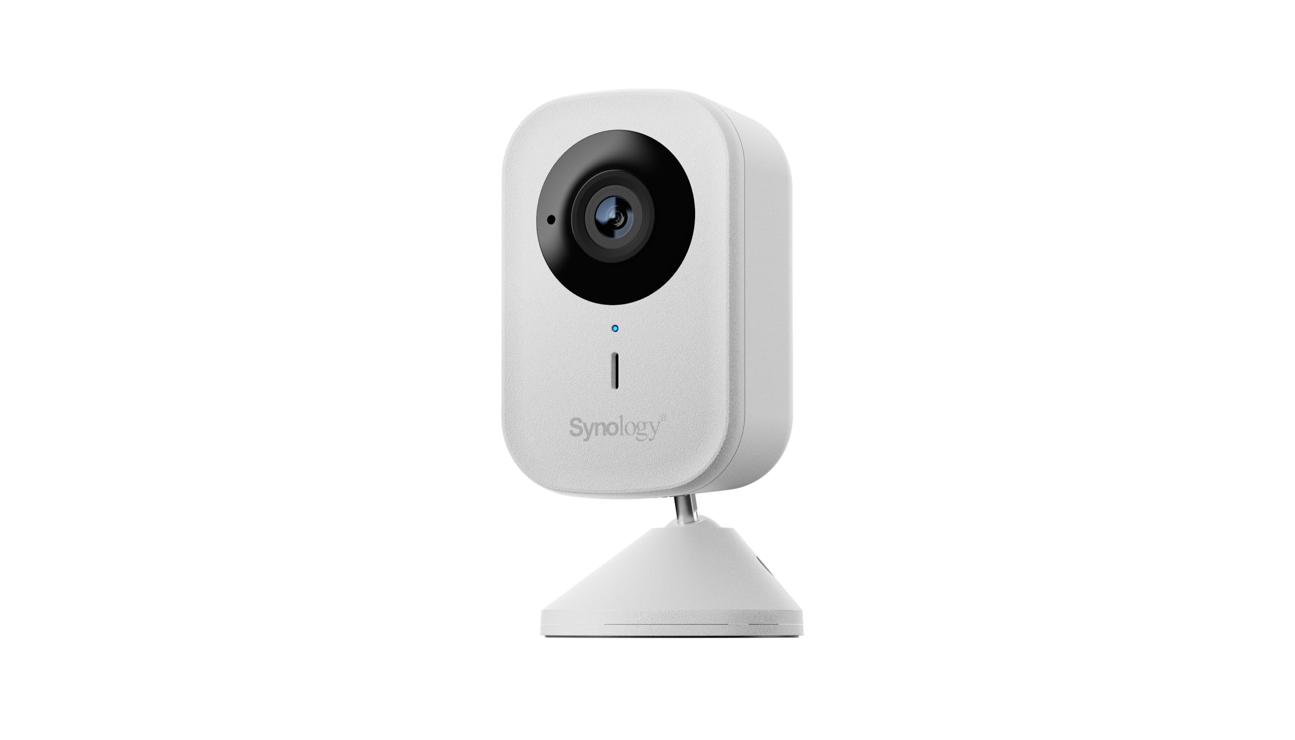 Synology Cc400W AiPowered WiFi Camera For Flexible Installation
