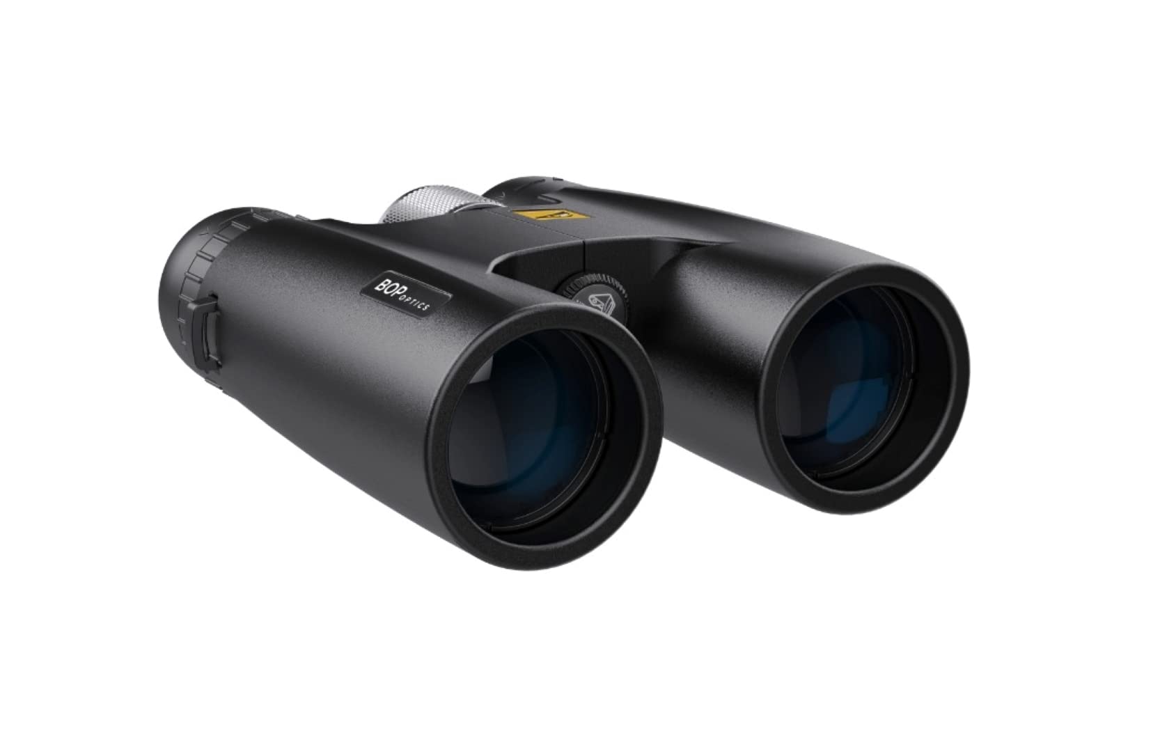 Birds Of Prey Optics 10X42 Binoculars For Adults High Powered - Hd Binoculars For Bird Watching, And Hunting W. Carrying Bag - T