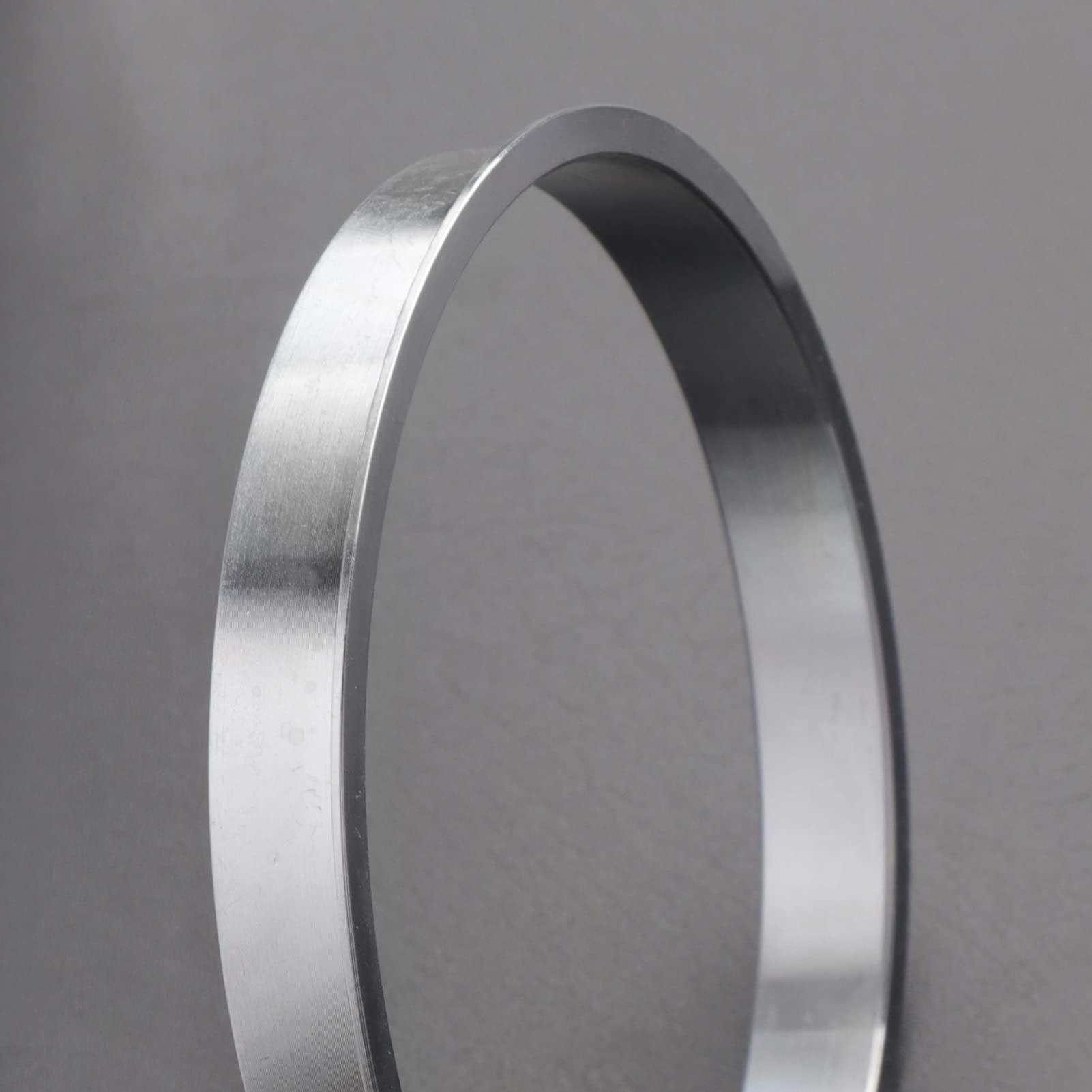 Iczw Aluminum Cup Ring For Cup Sealer Machine Of 90Mm Diameter (Paper Cup)