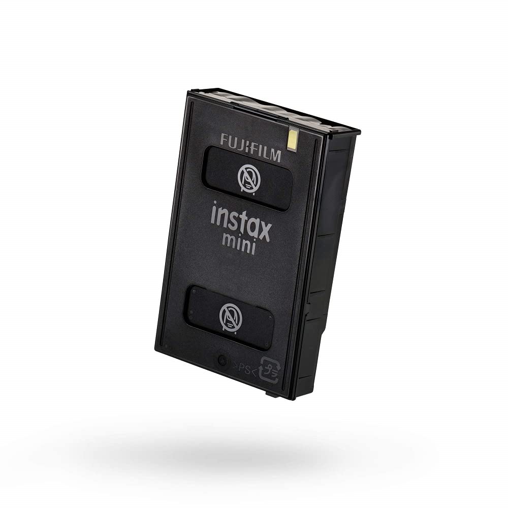 Fujifilm Instax Mini Sky Blue Film   10 Exposures