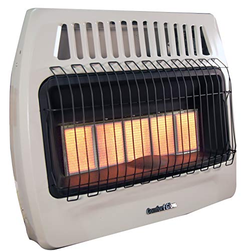 World Mktg Of America/Import Kwd525 Dual Gas Wall Heater