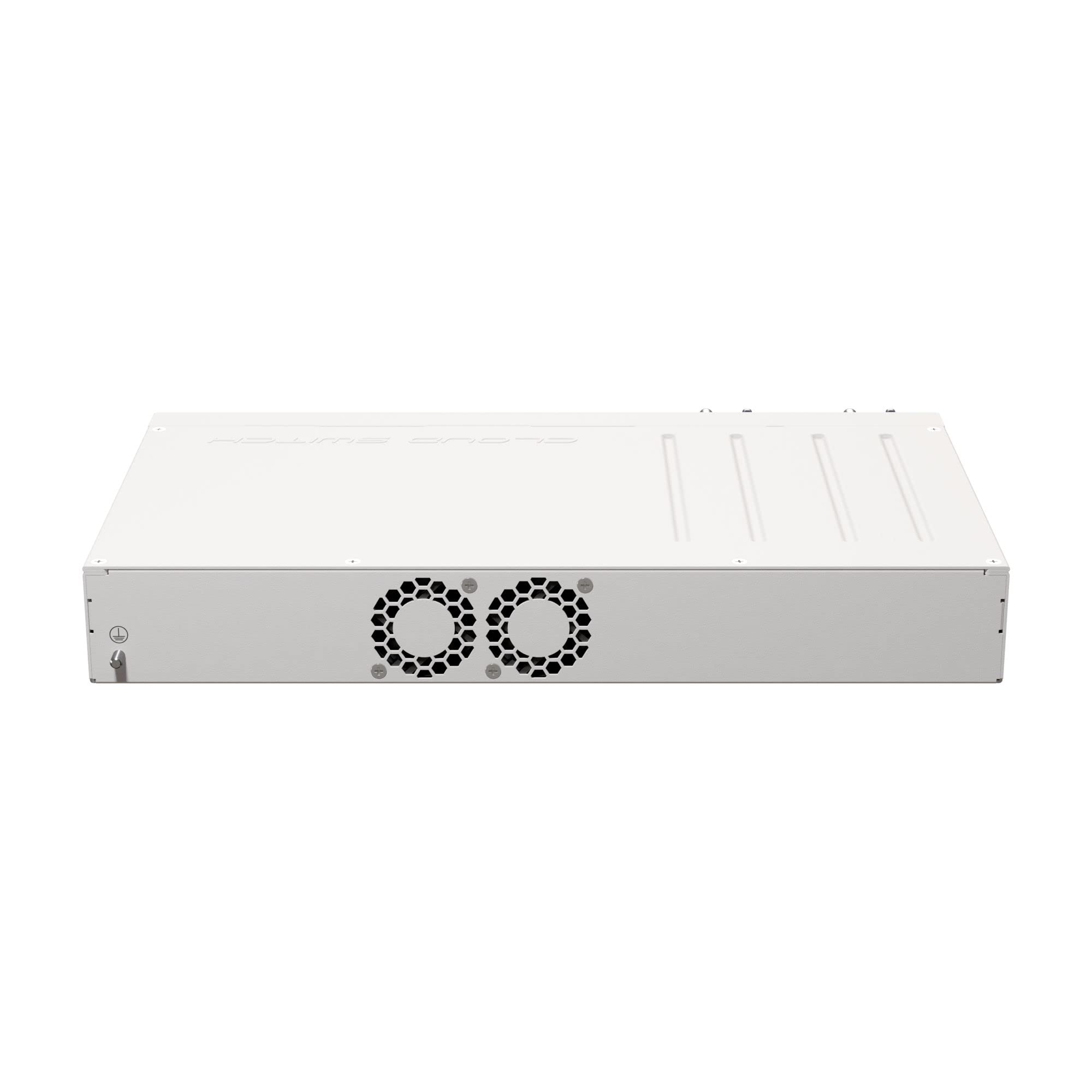 Mikrotik Crs510 8Xs 2Xq In